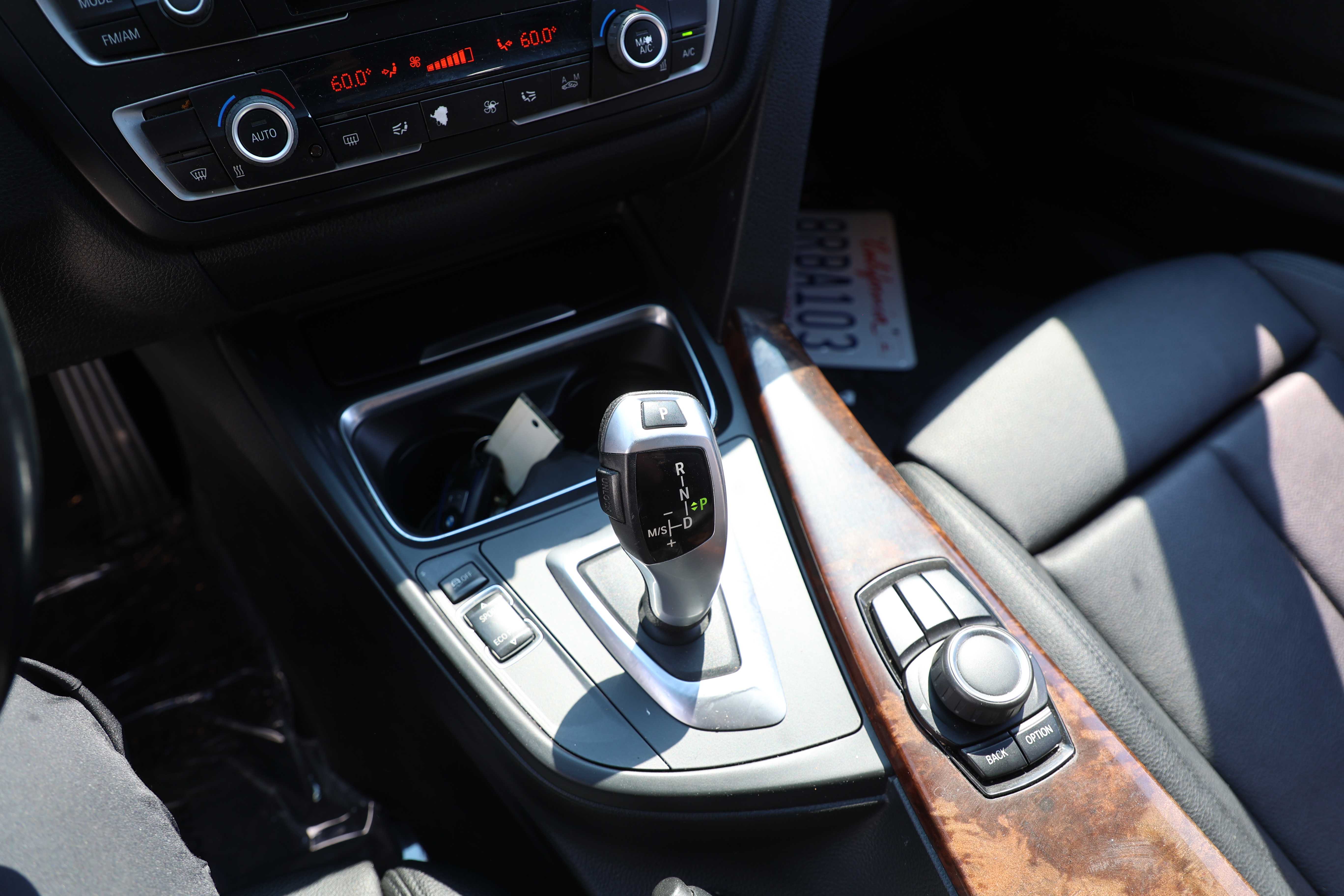 RED, 2014 BMW 3 SERIES Thumnail Image 11