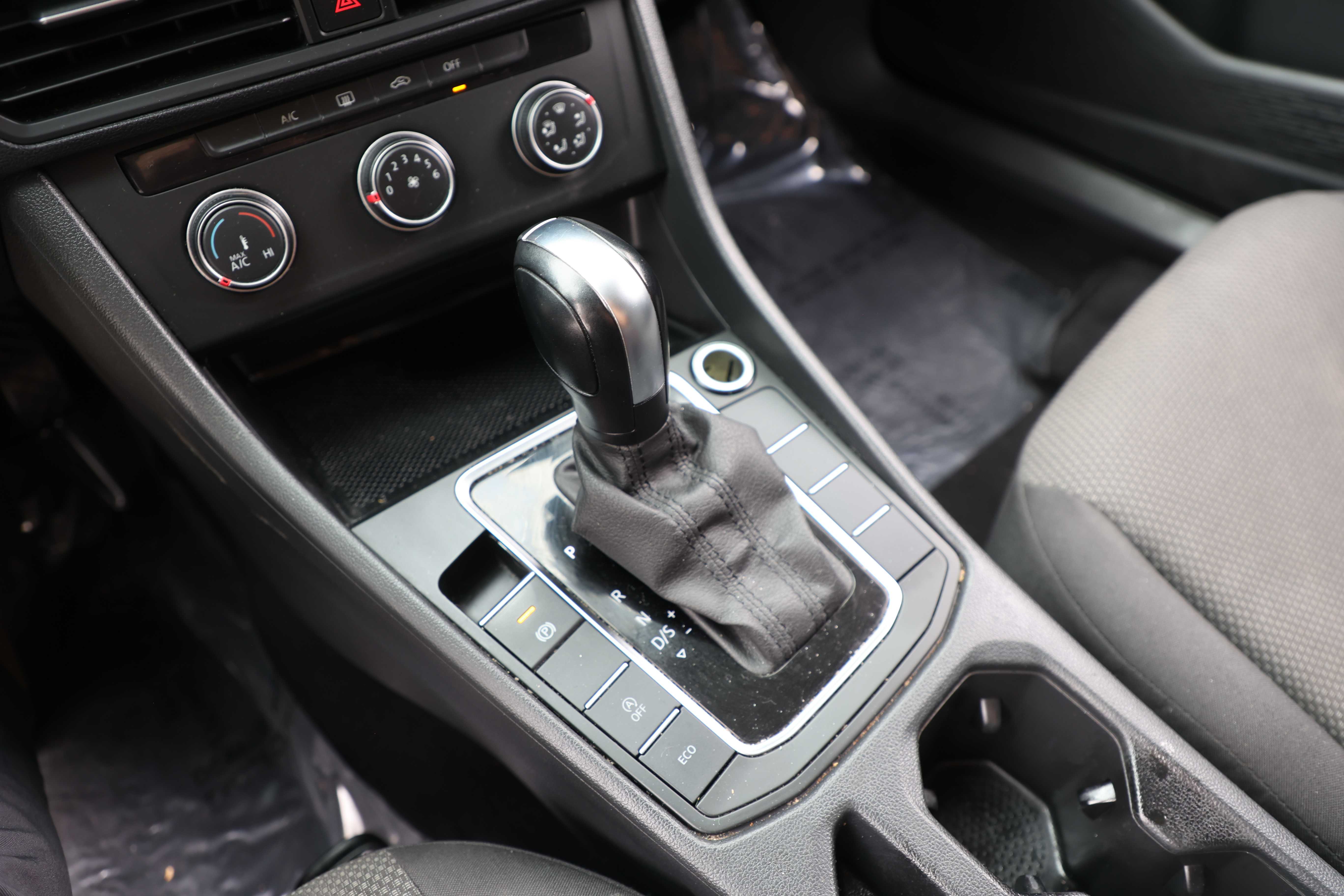 BLACK, 2019 VOLKSWAGEN JETTA Thumnail Image 13