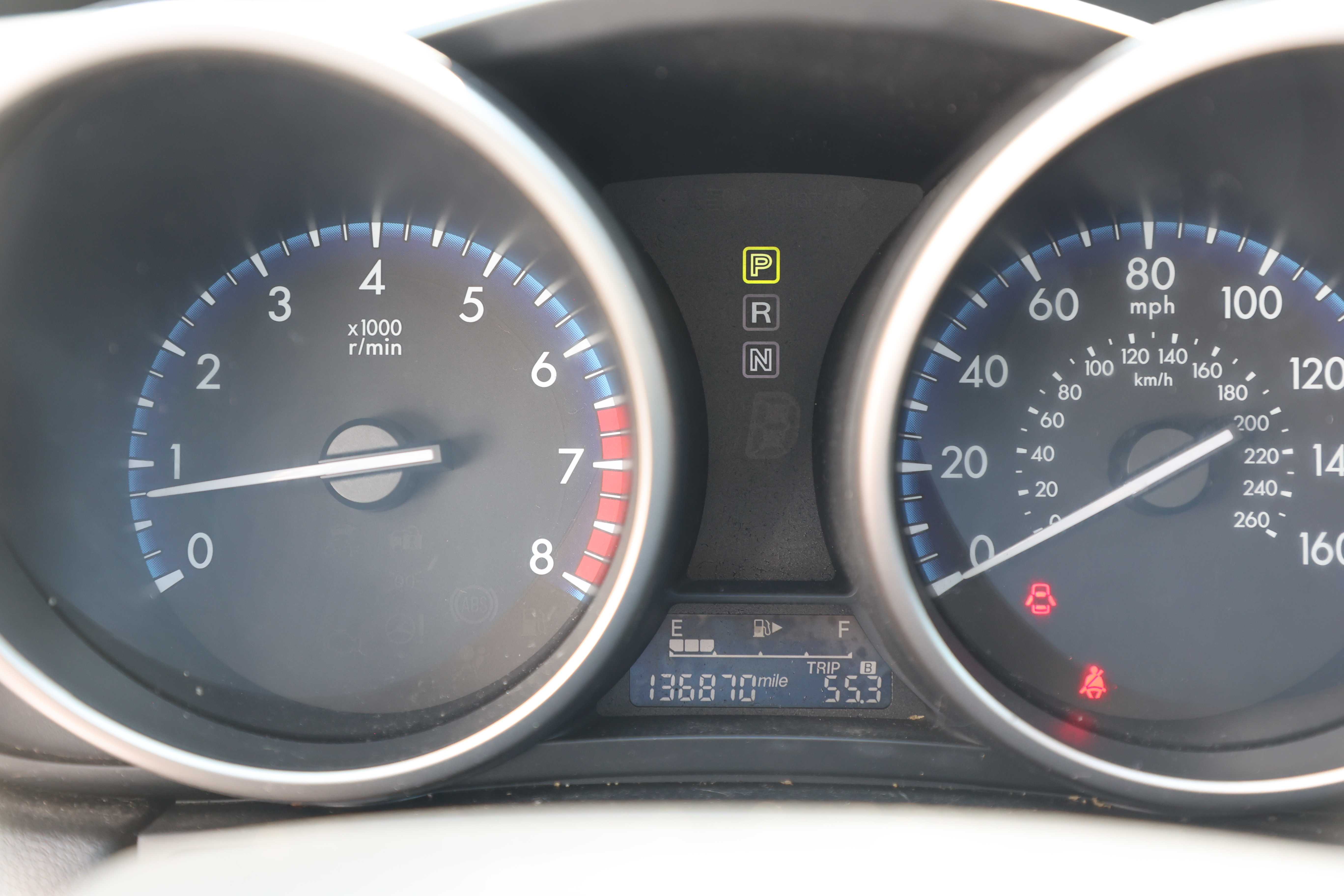 BLUE, 2013 MAZDA MAZDA3 Thumnail Image 11
