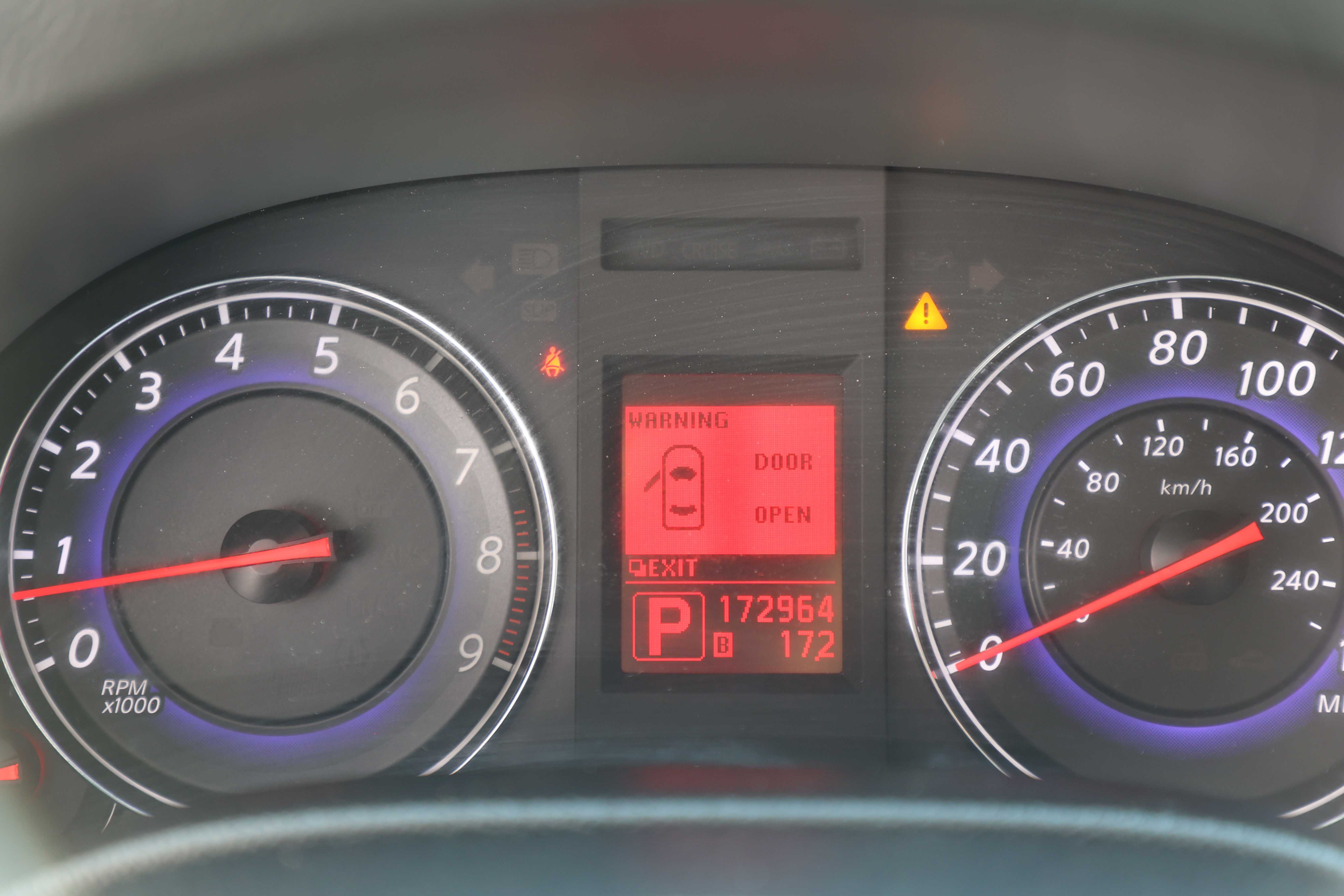 GRAY, 2008 INFINITI G Thumnail Image 12