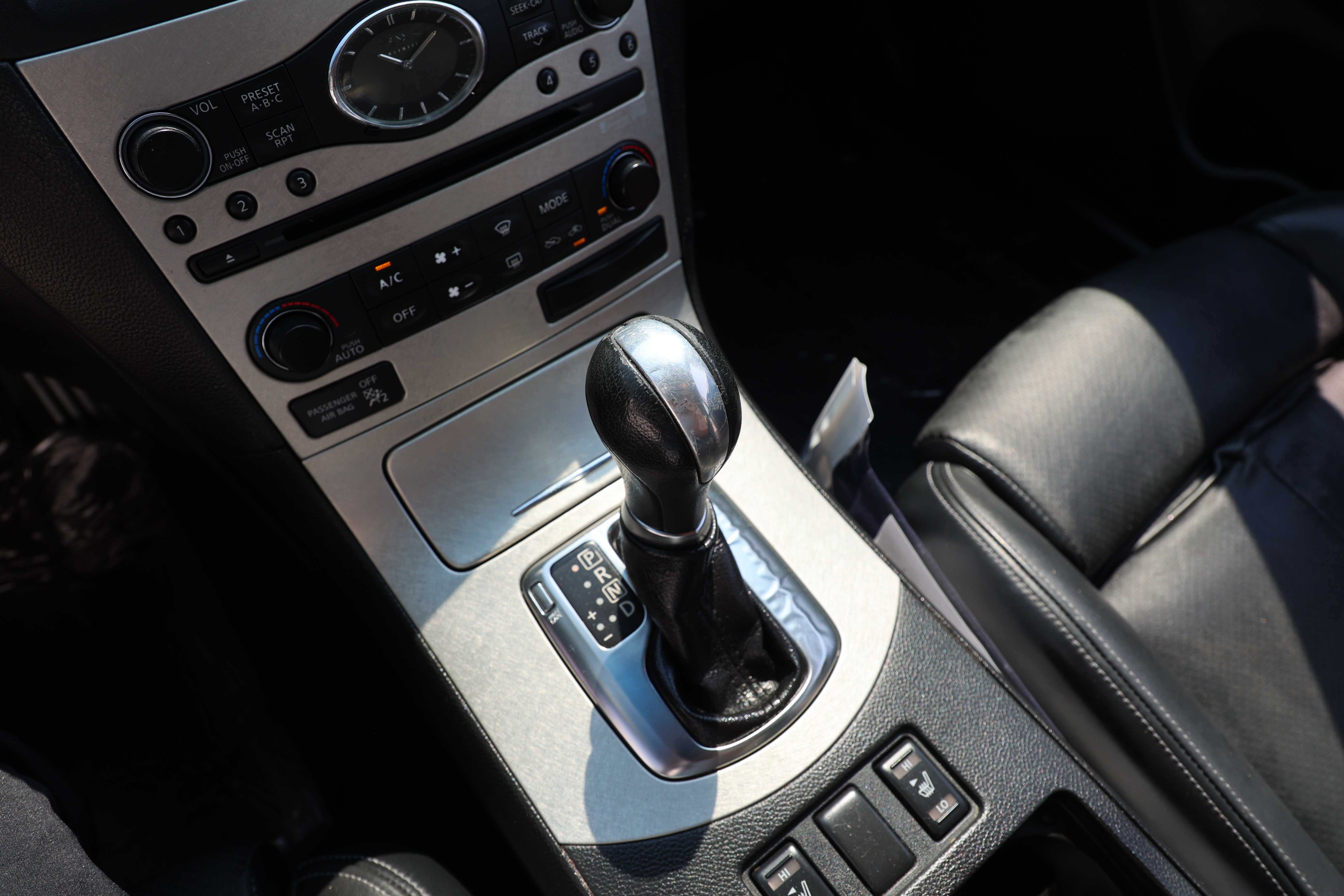 GRAY, 2008 INFINITI G Thumnail Image 14