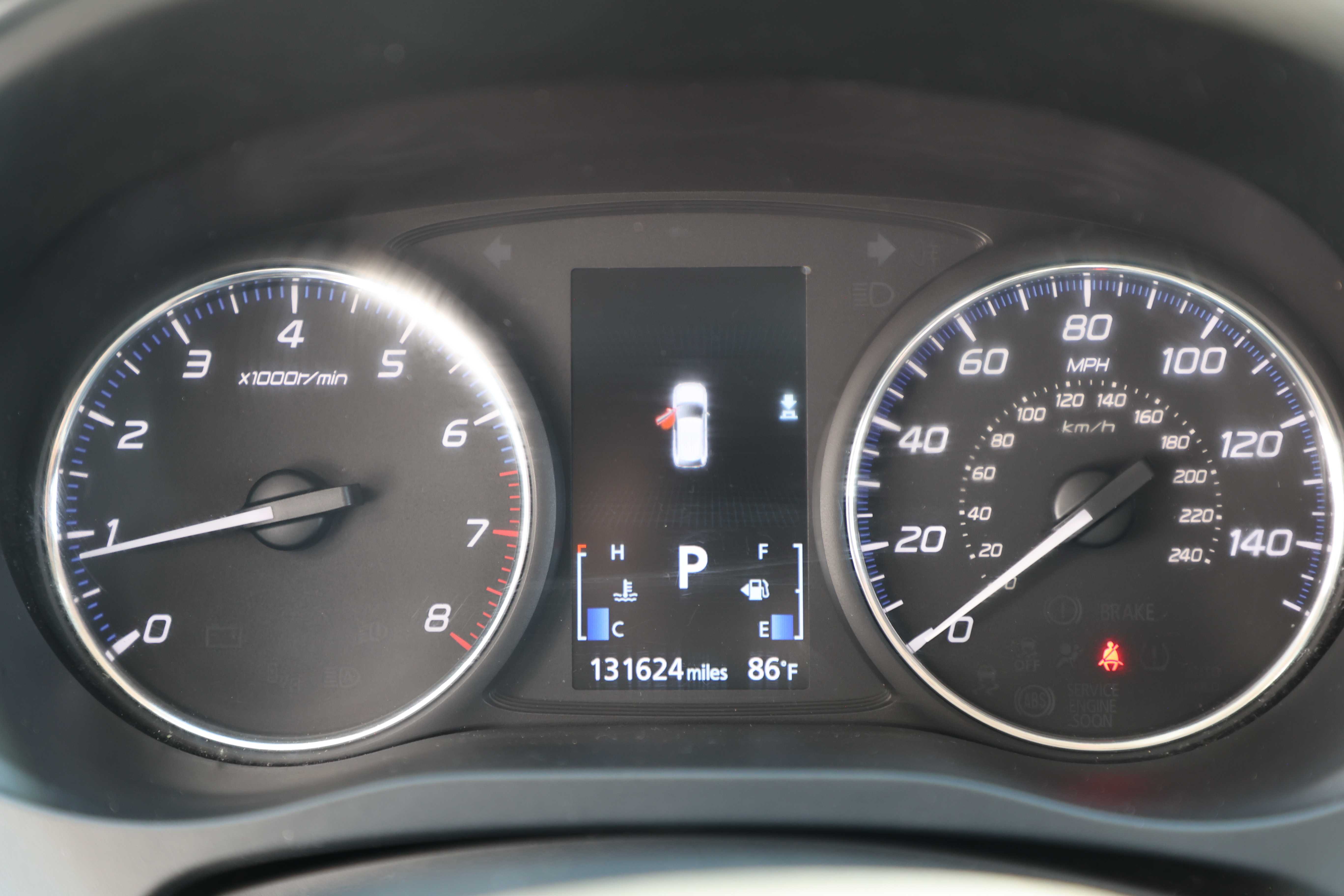 GRAY, 2017 MITSUBISHI OUTLANDER Thumnail Image 10