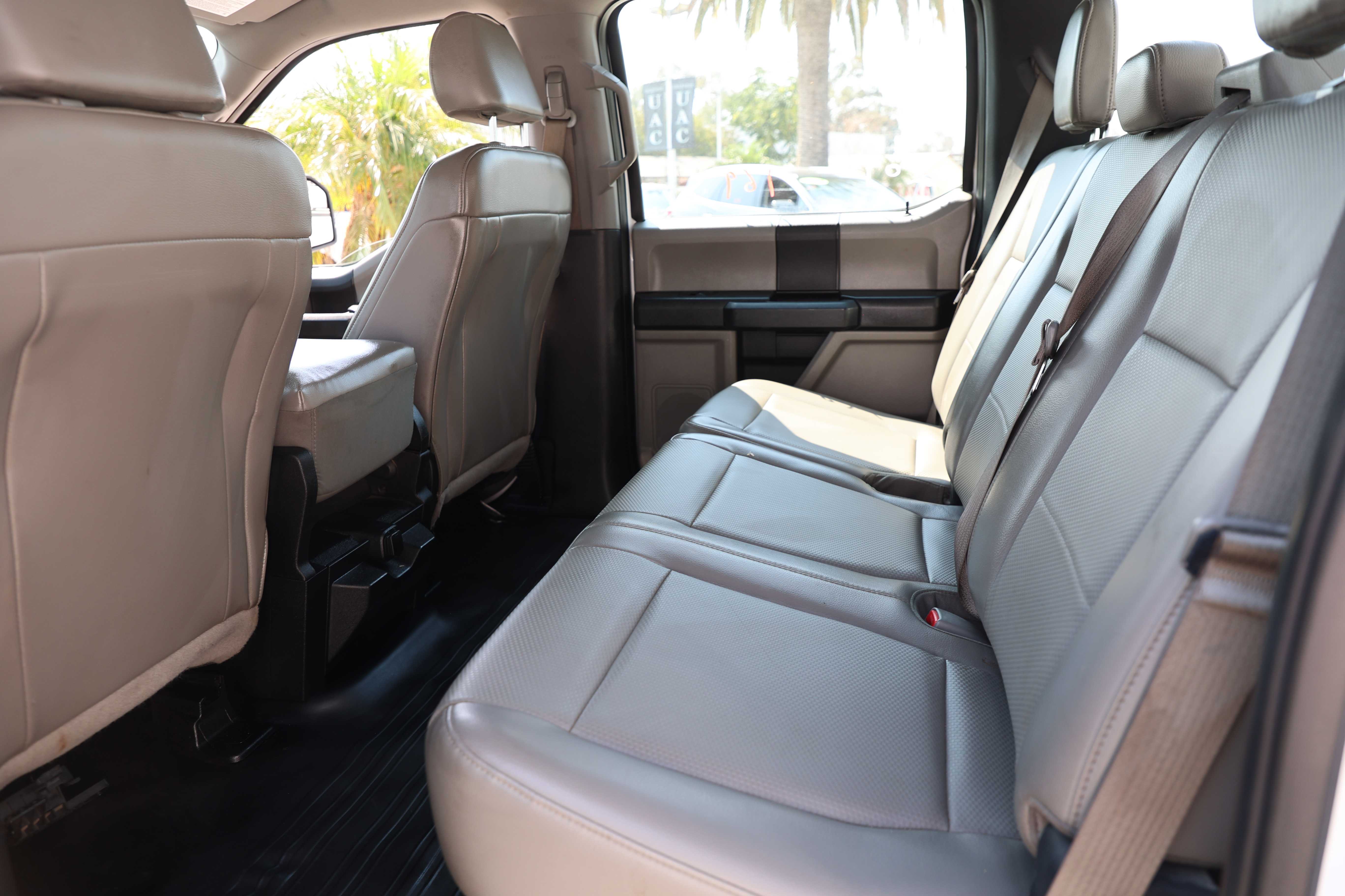WHITE, 2016 FORD F150 SUPERCREW CAB Thumnail Image 12