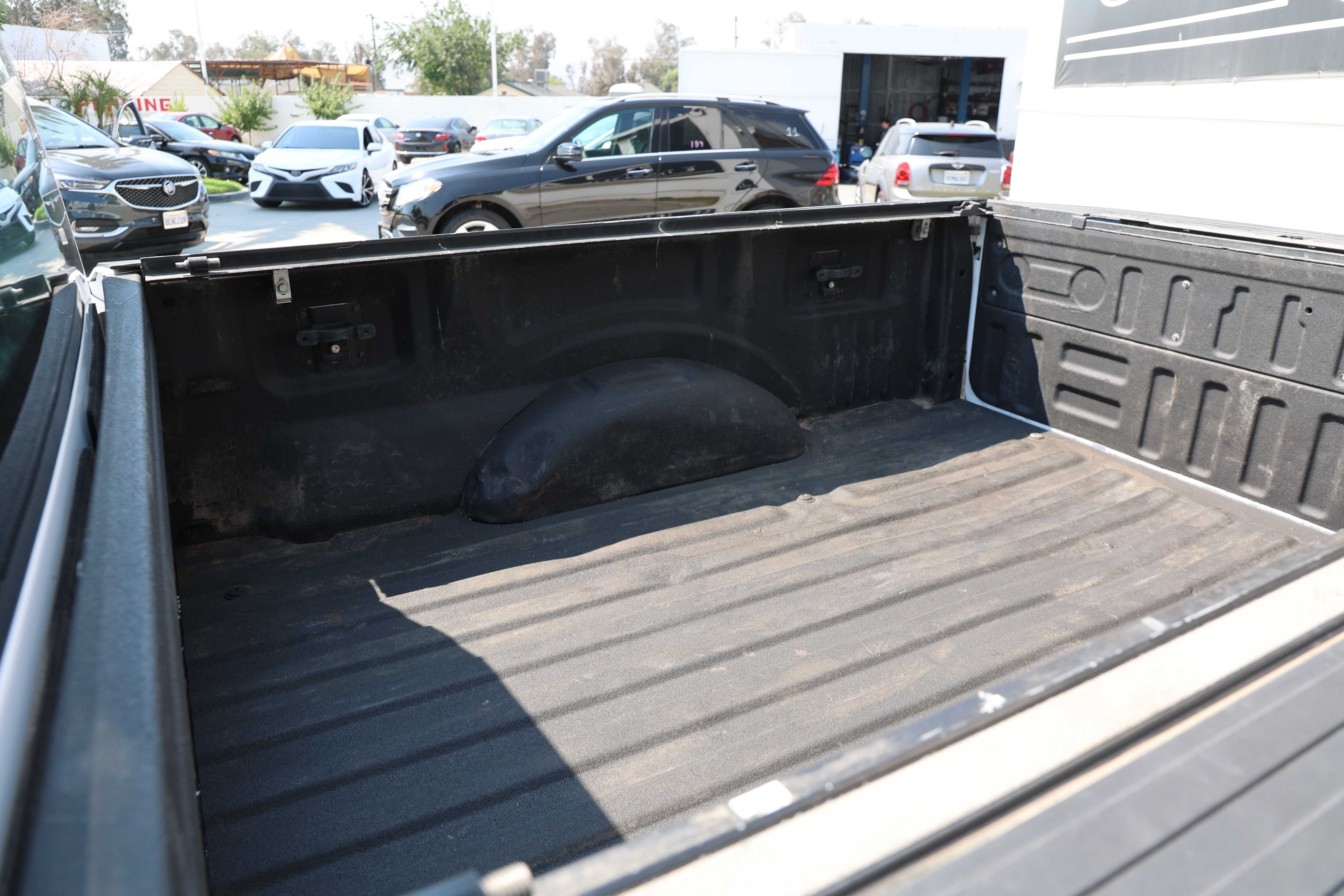 WHITE, 2016 FORD F150 SUPERCREW CAB Thumnail Image 13