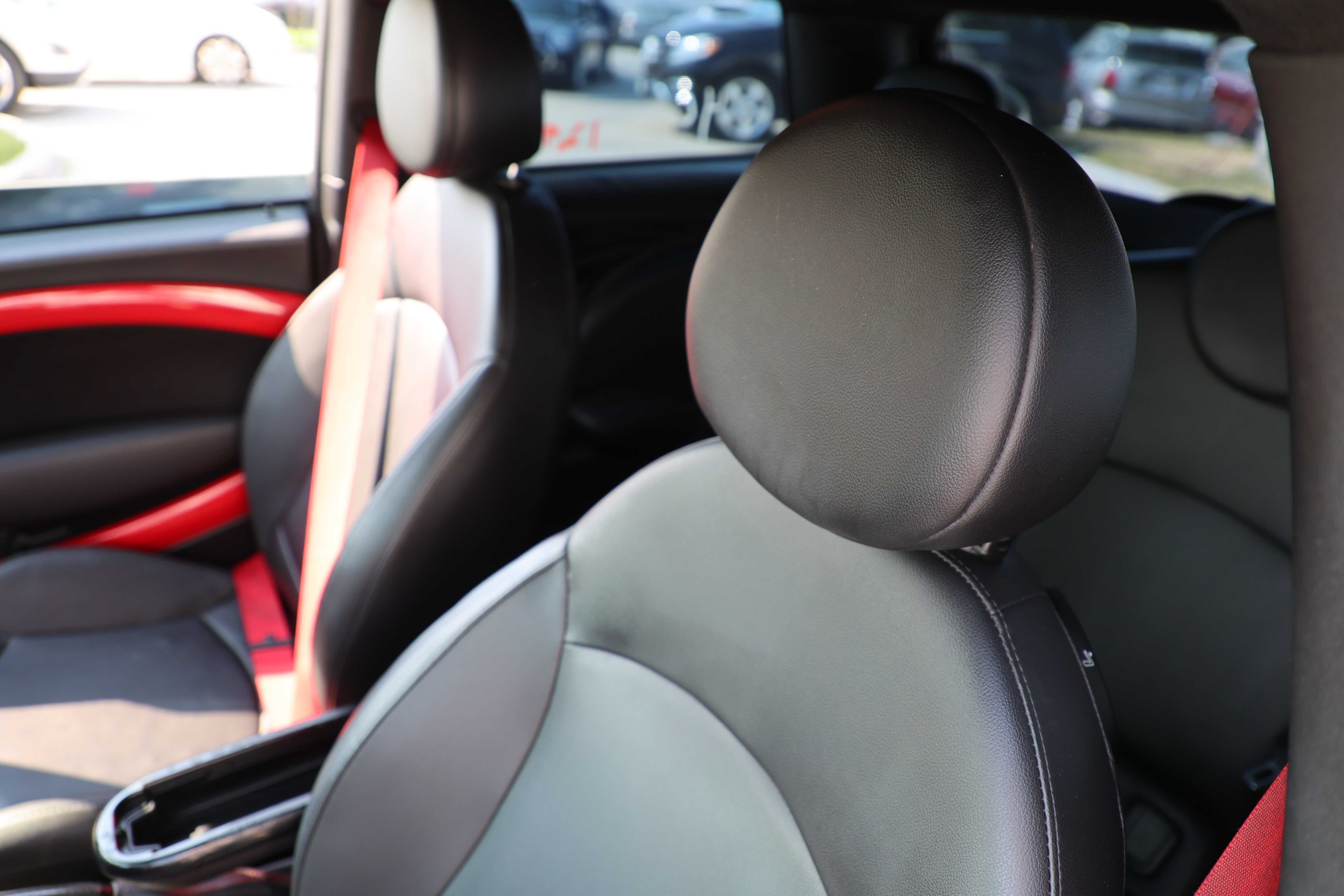 BLACK, 2013 MINI HARDTOP Thumnail Image 8