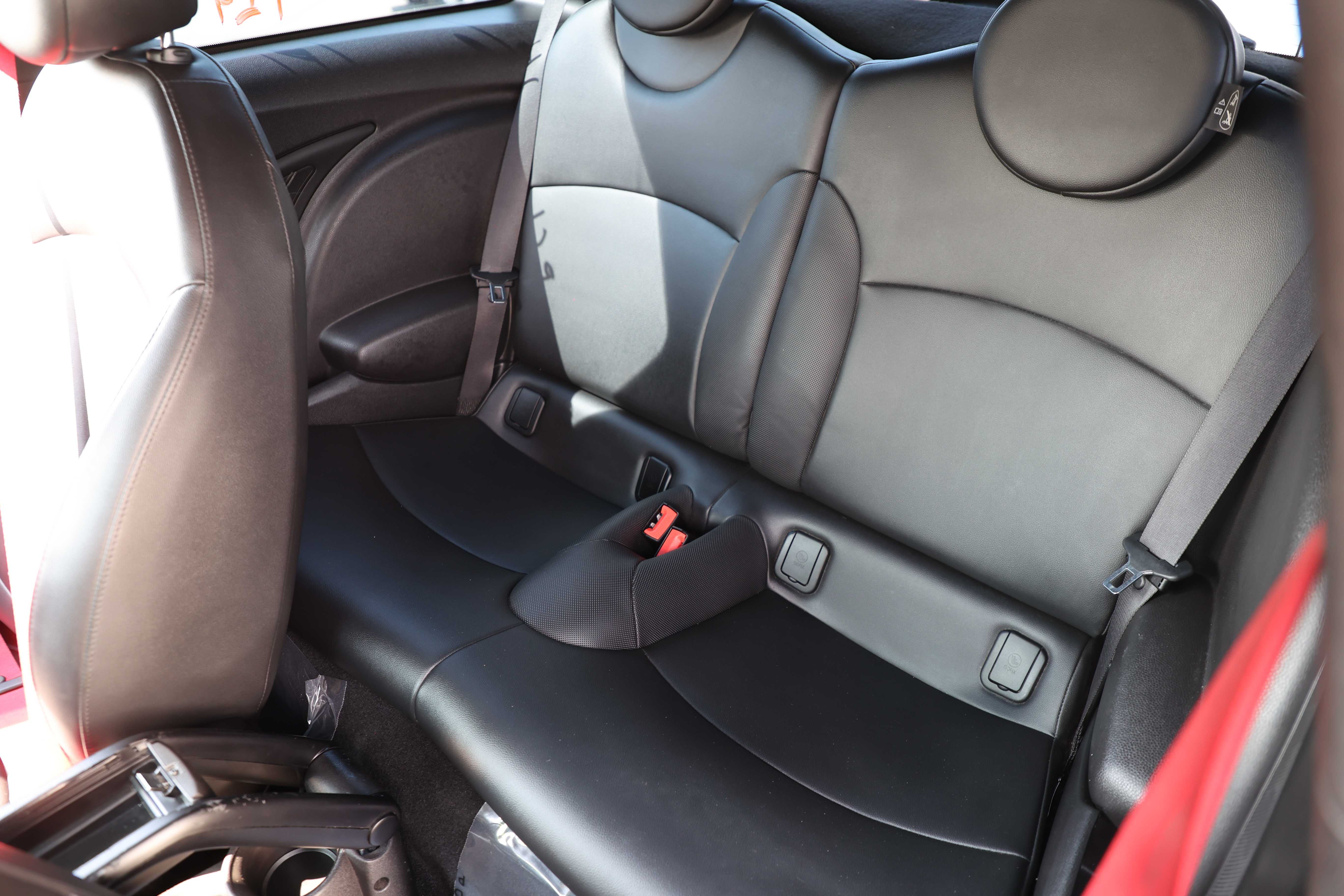 BLACK, 2013 MINI HARDTOP Thumnail Image 10