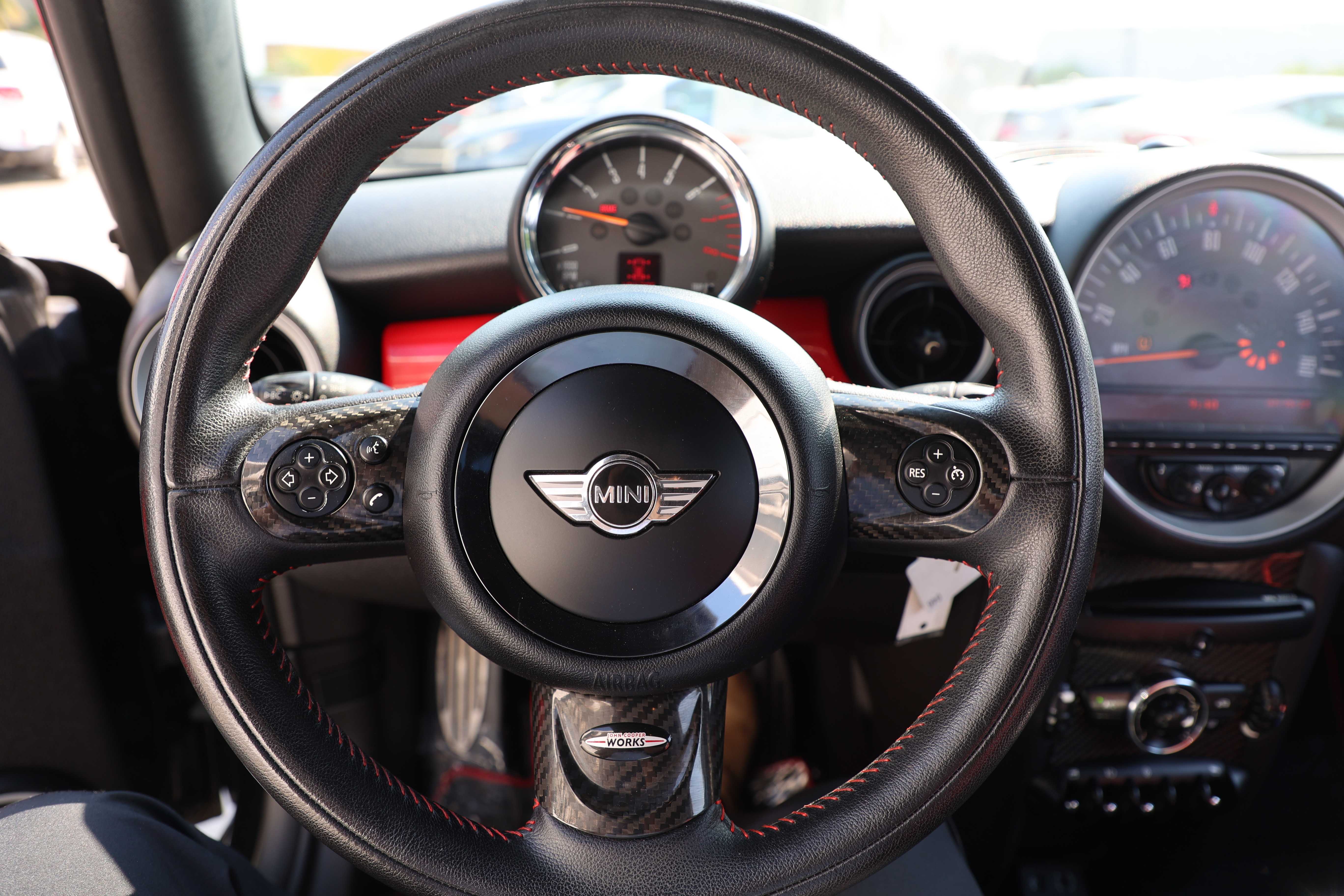 BLACK, 2013 MINI HARDTOP Thumnail Image 11