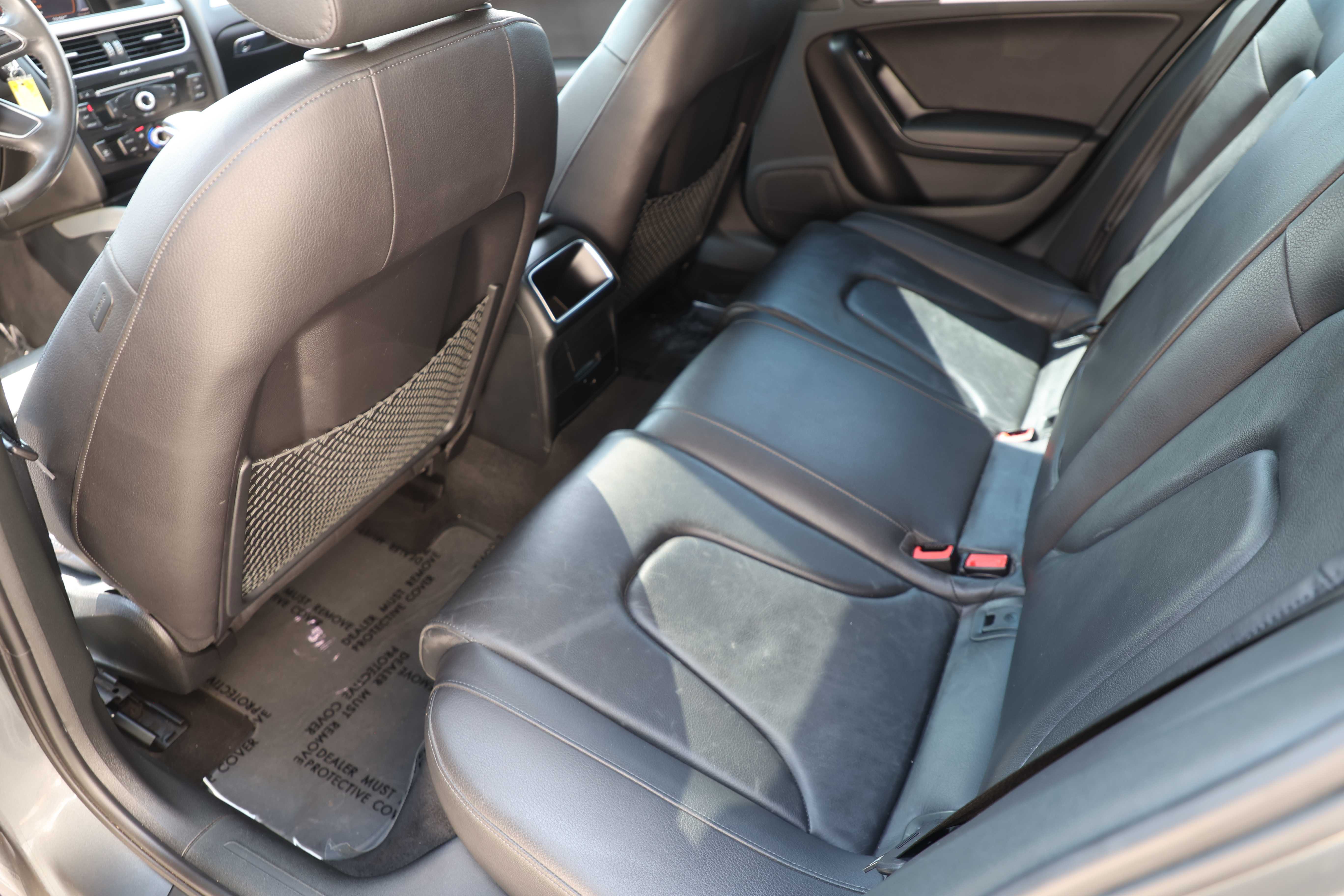 SILVER, 2014 AUDI A4 Thumnail Image 14