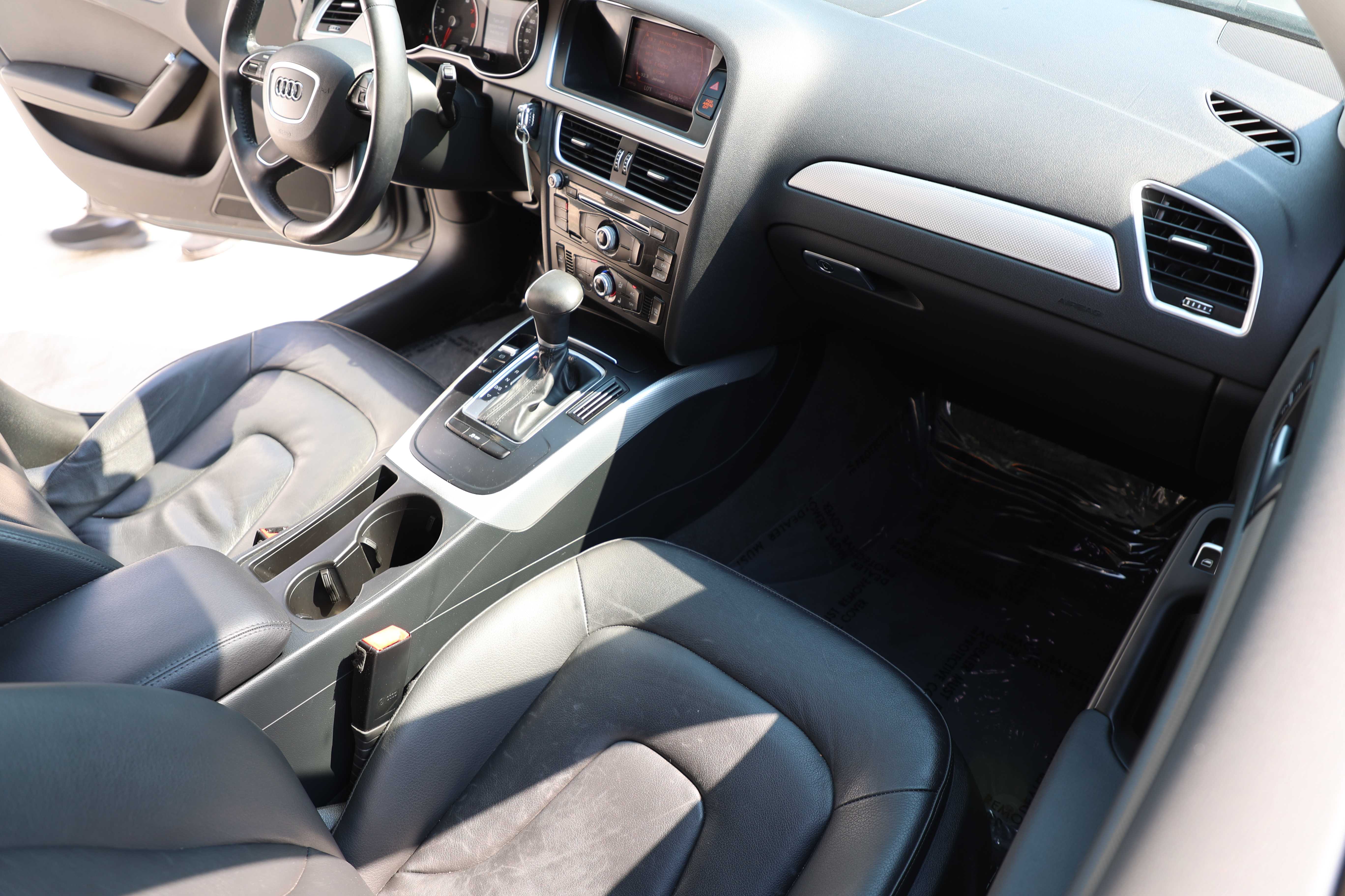 SILVER, 2014 AUDI A4 Thumnail Image 15