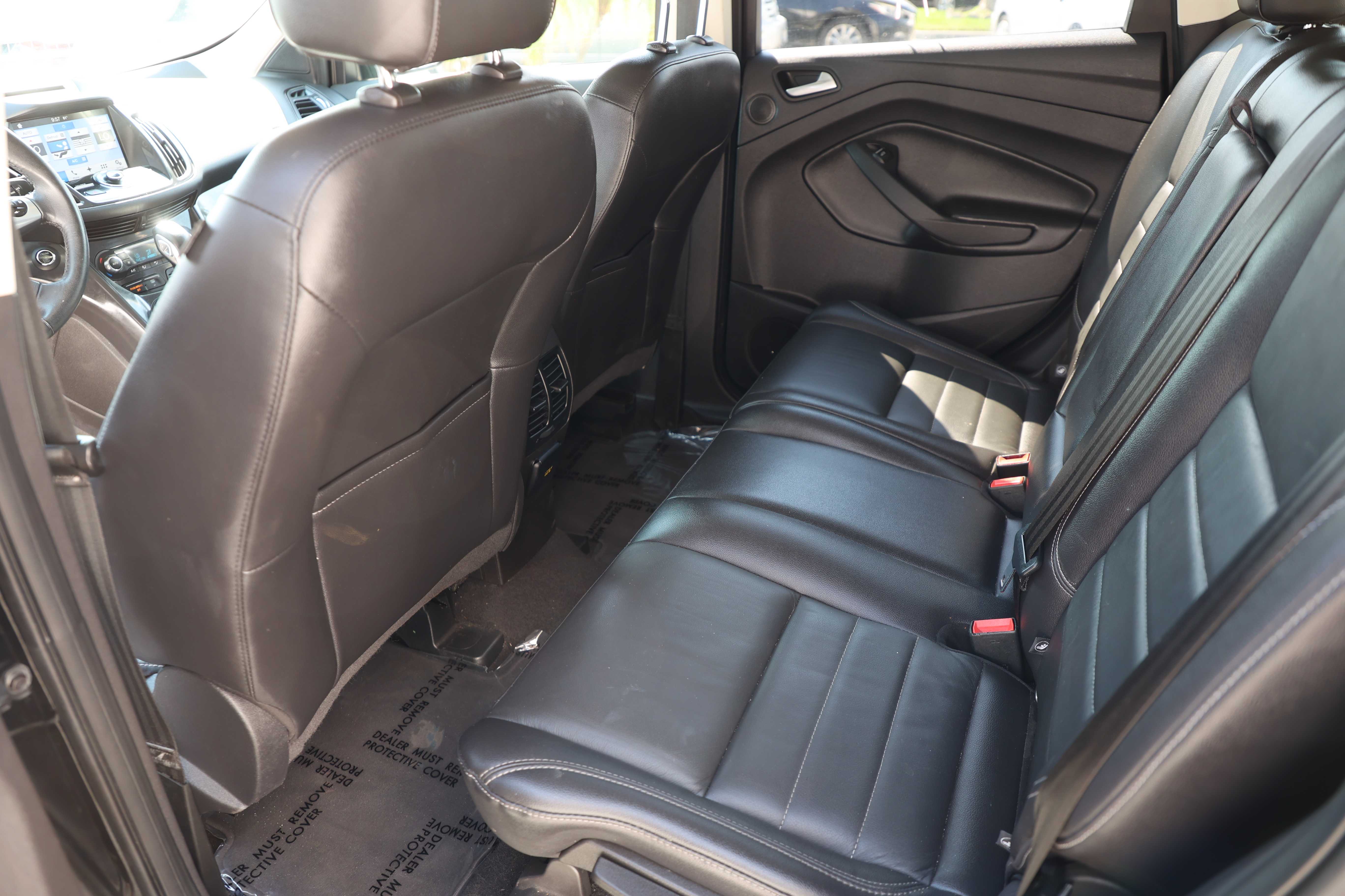 BLACK, 2016 FORD ESCAPE Thumnail Image 13
