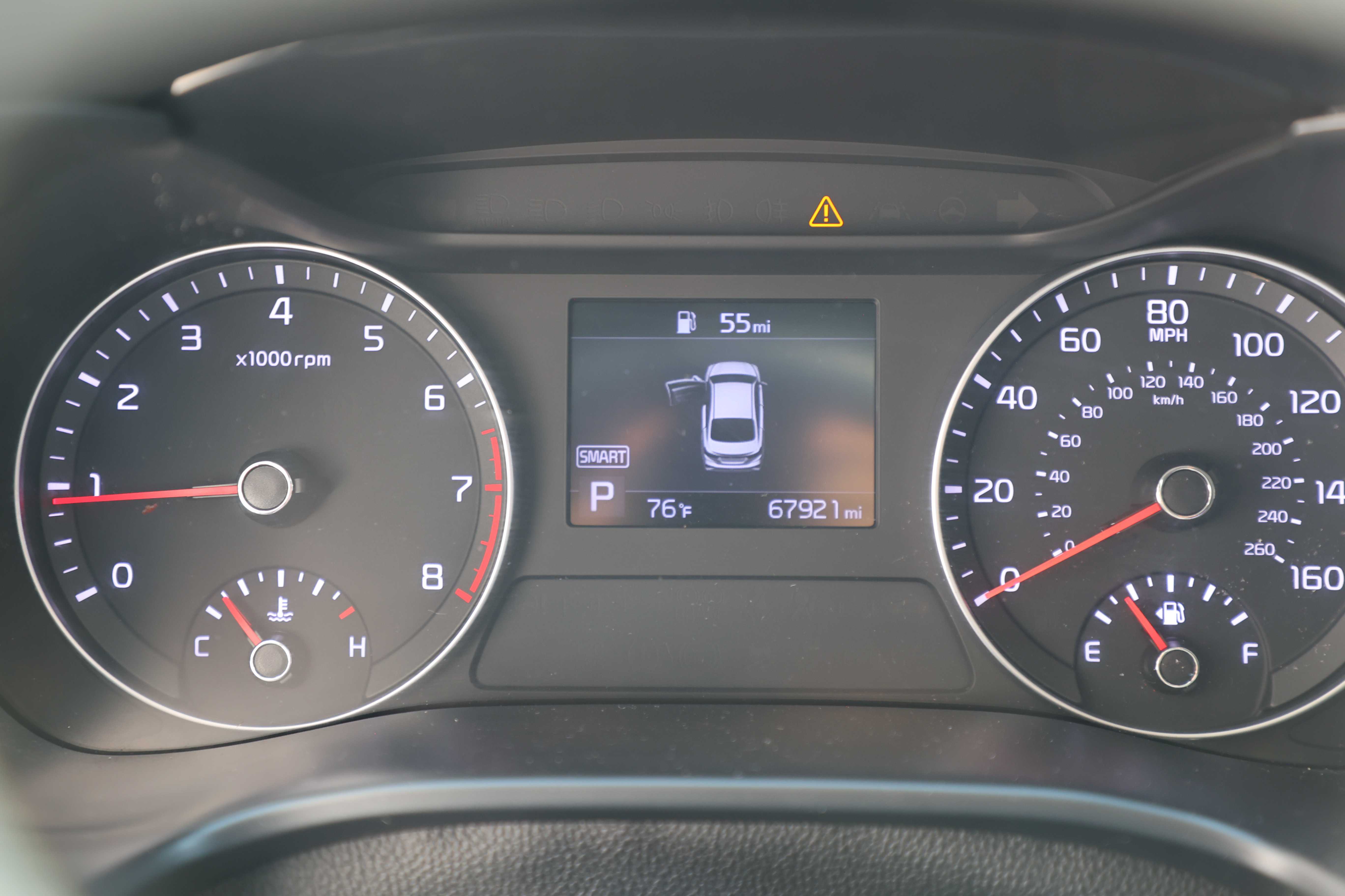 WHITE, 2021 KIA FORTE Thumnail Image 11