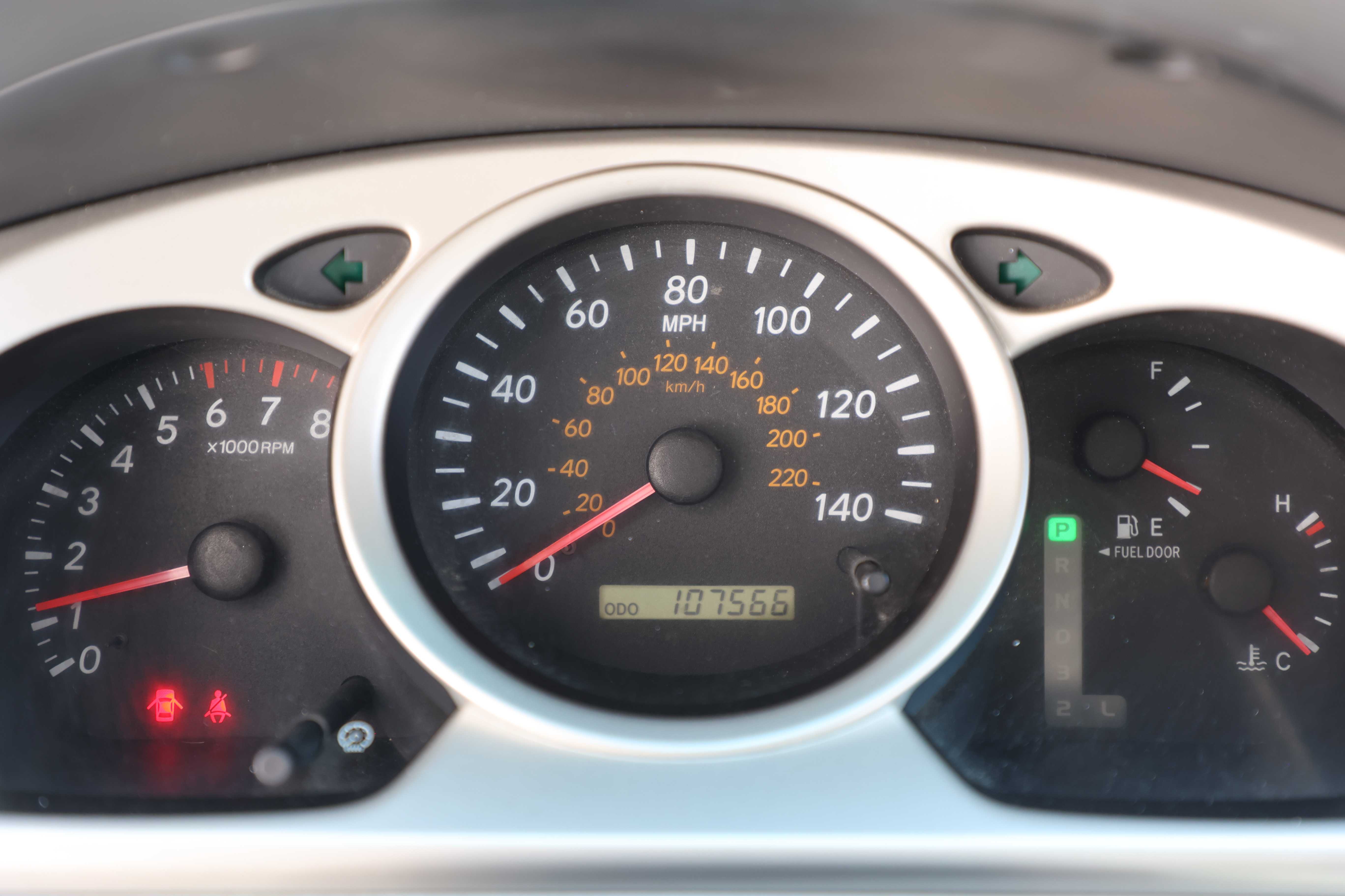 SILVER, 2007 TOYOTA HIGHLANDER Thumnail Image 9