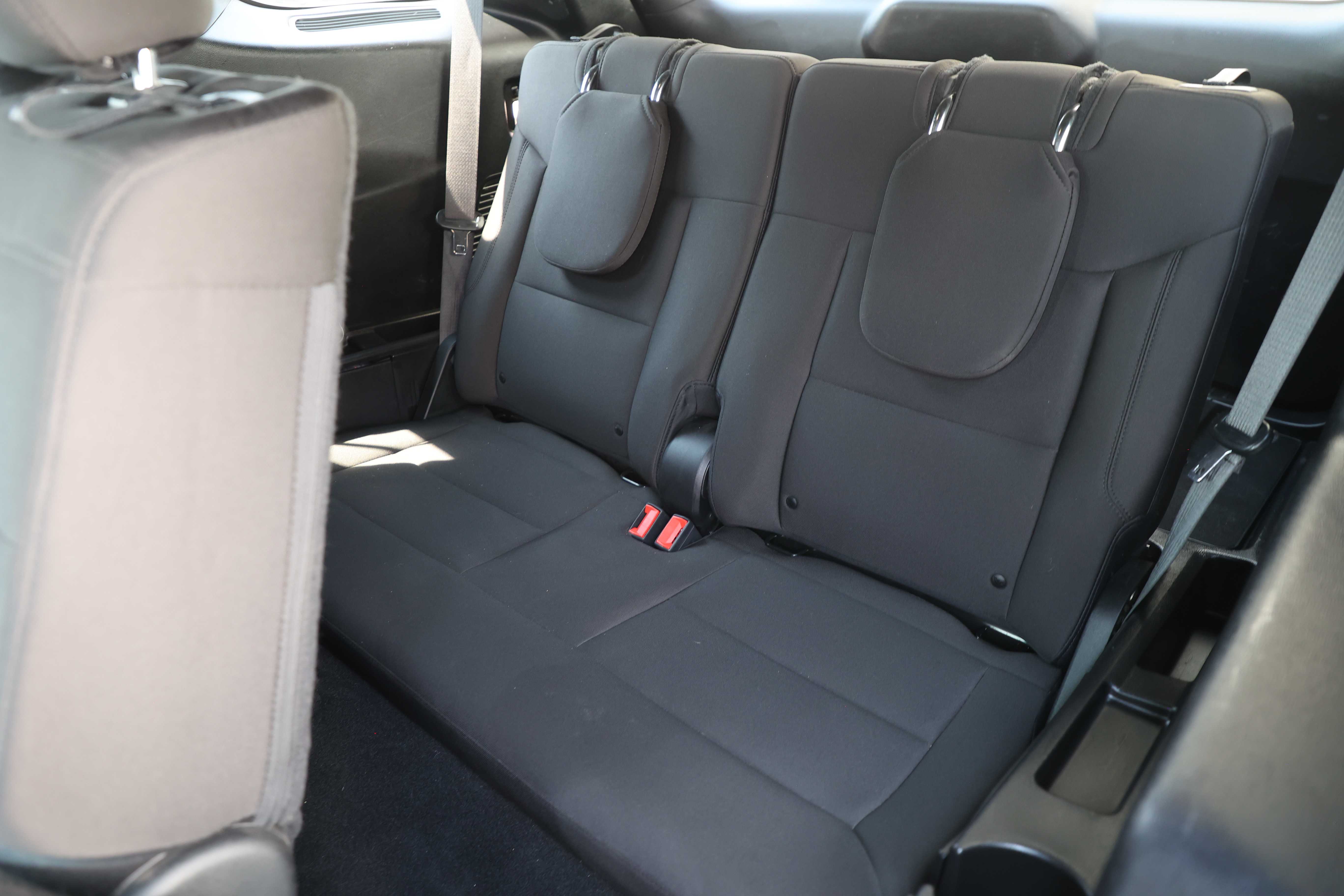 GRAY, 2020 FORD EXPLORER Thumnail Image 14