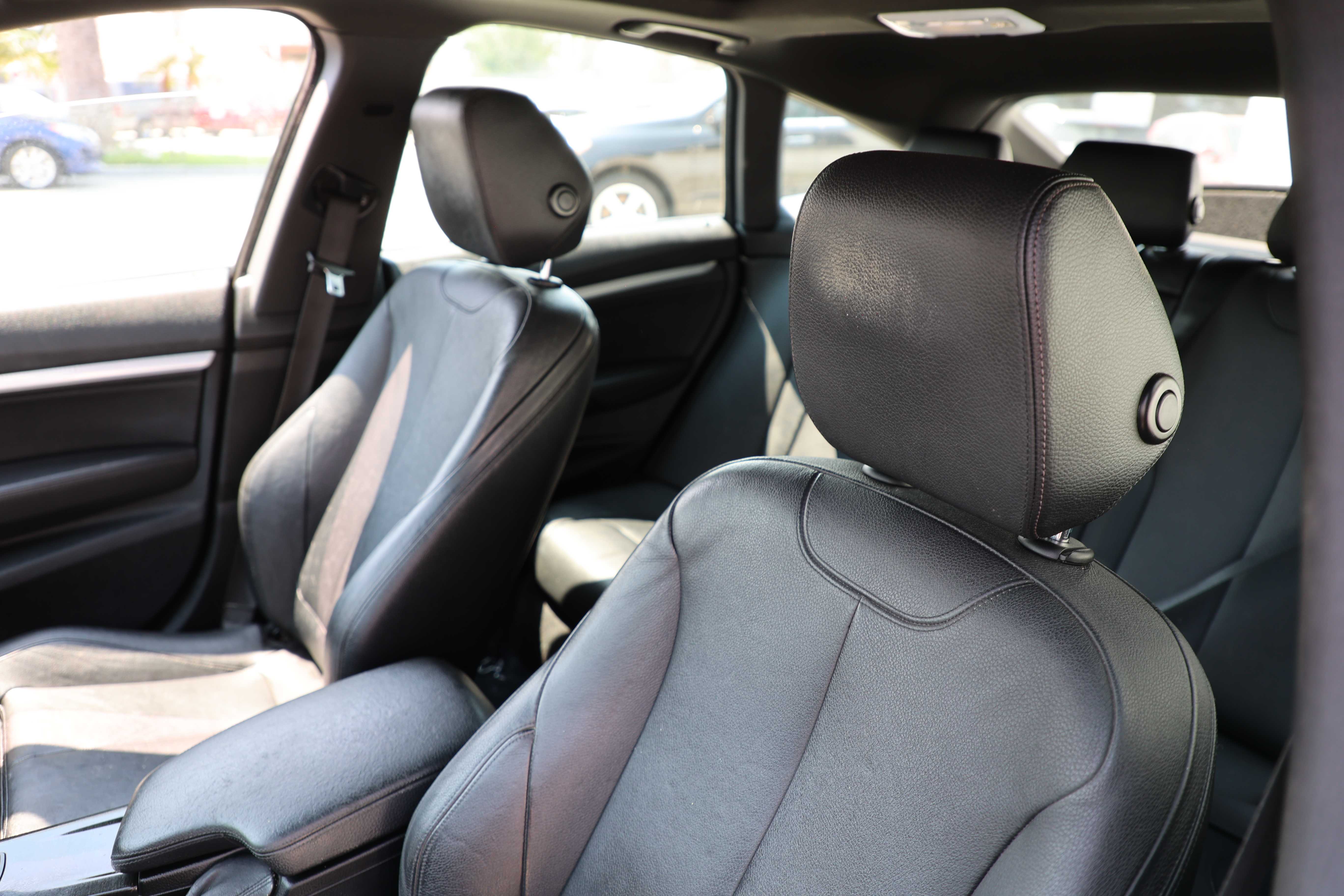 GRAY, 2015 BMW 3 SERIES Thumnail Image 7