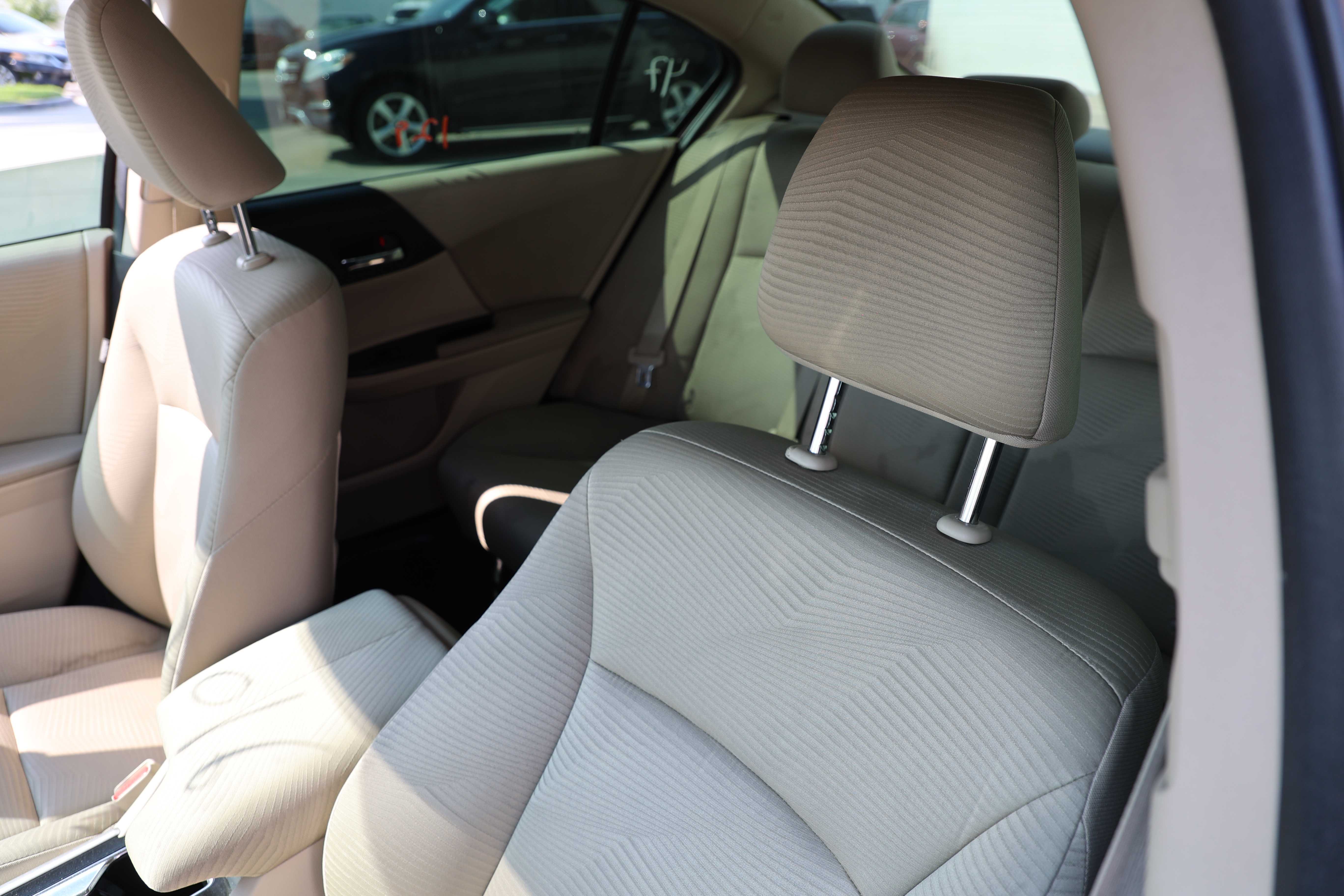 RED, 2016 HONDA ACCORD Thumnail Image 8
