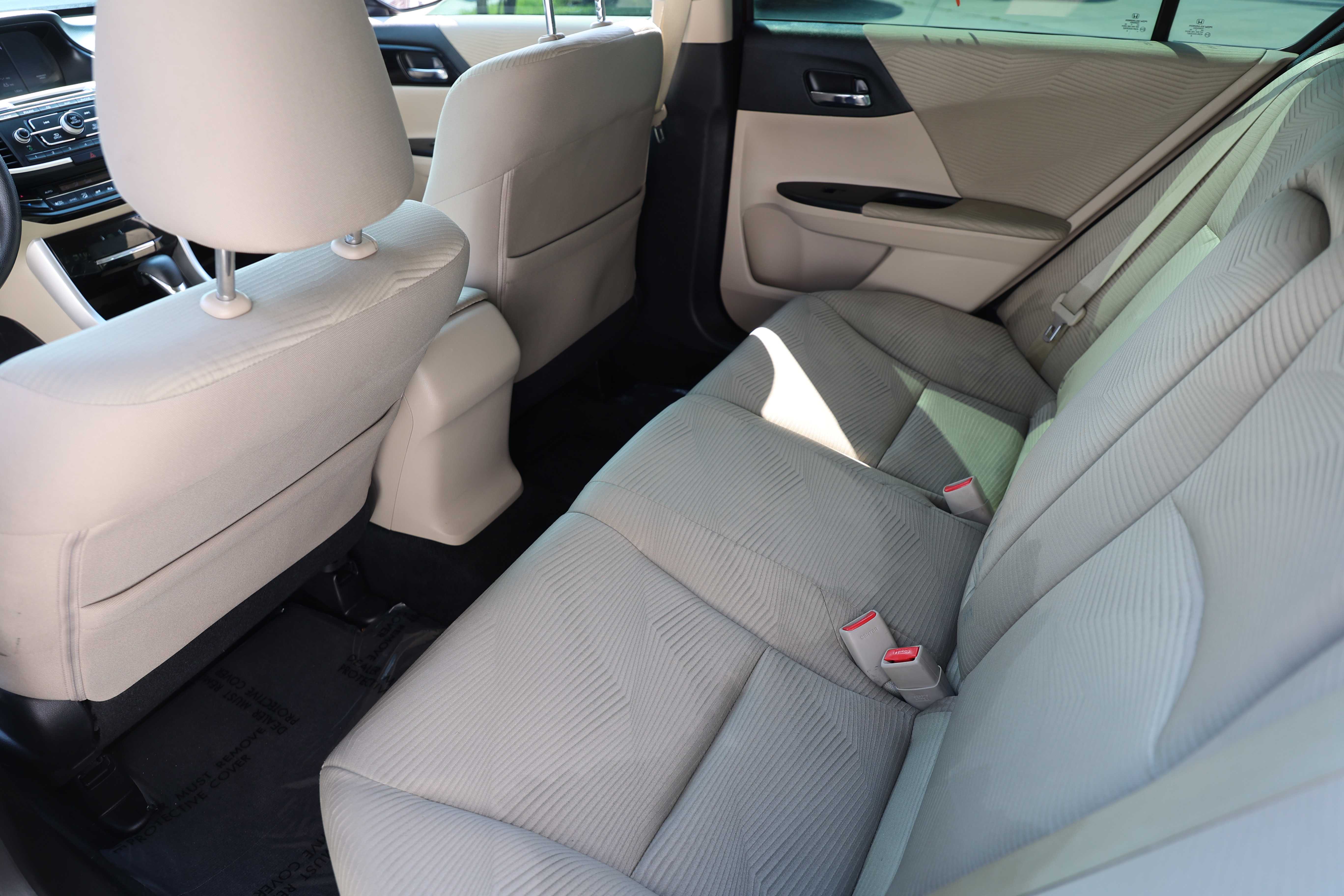 RED, 2016 HONDA ACCORD Thumnail Image 13