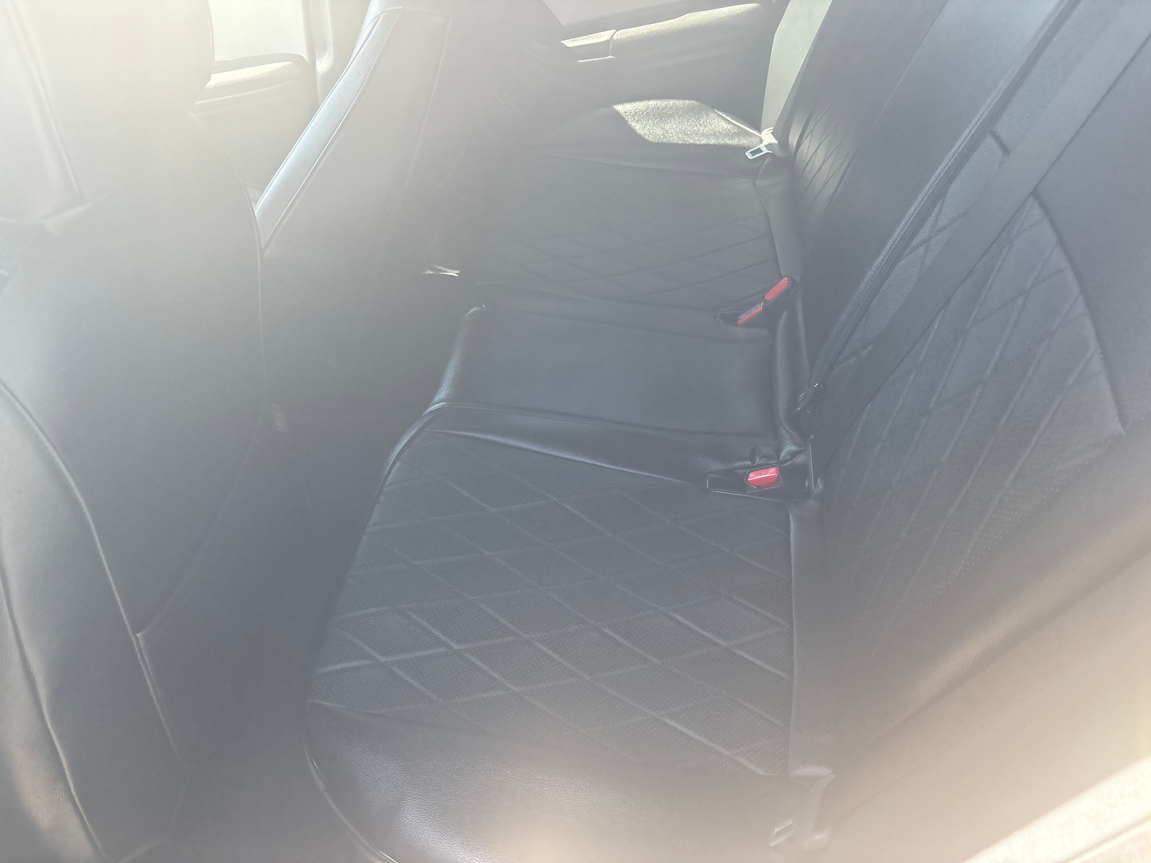 GRAY, 2018 HONDA CIVIC Thumnail Image 9