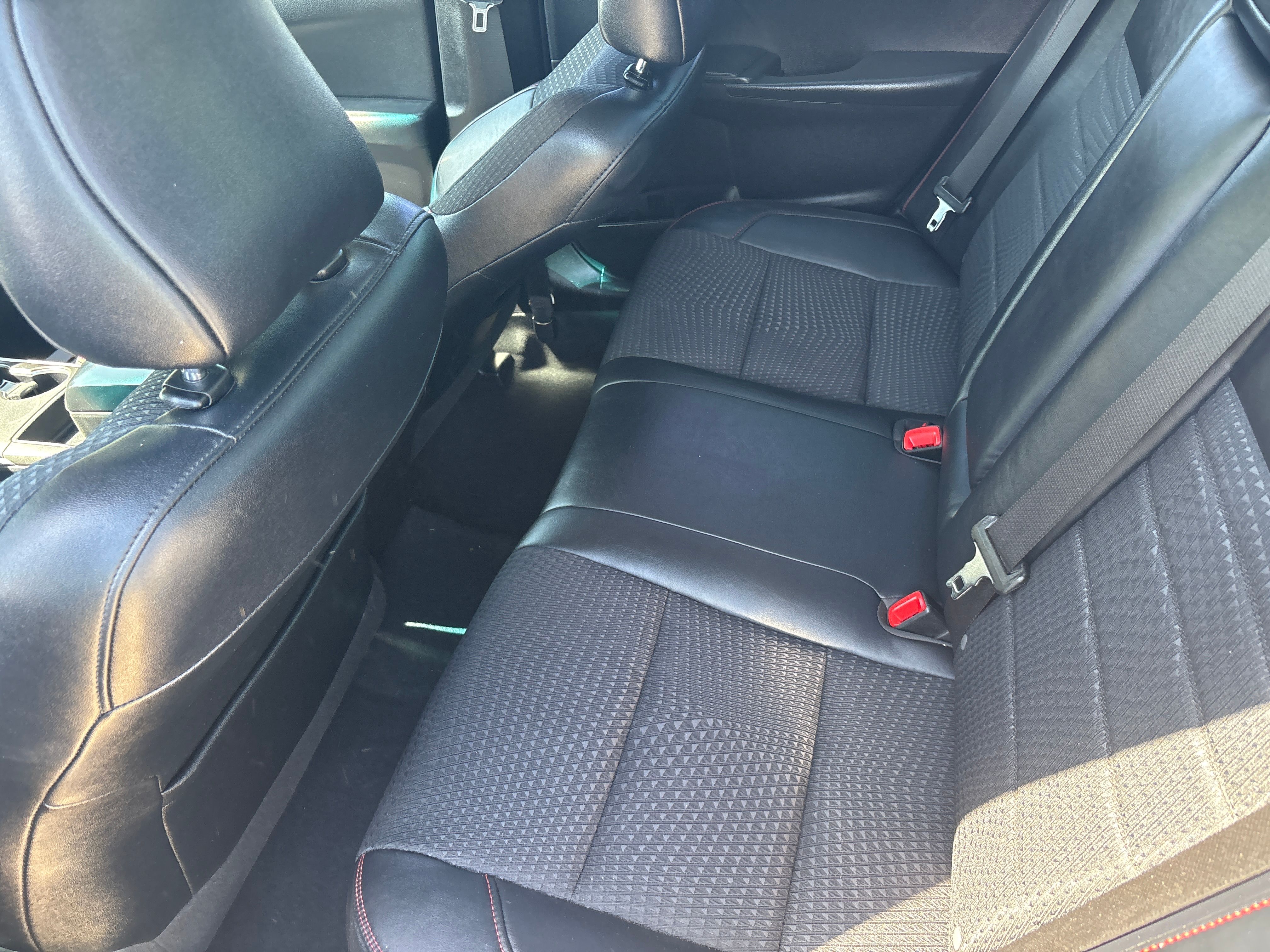 N / A, 2015 TOYOTA CAMRY Thumnail Image 9