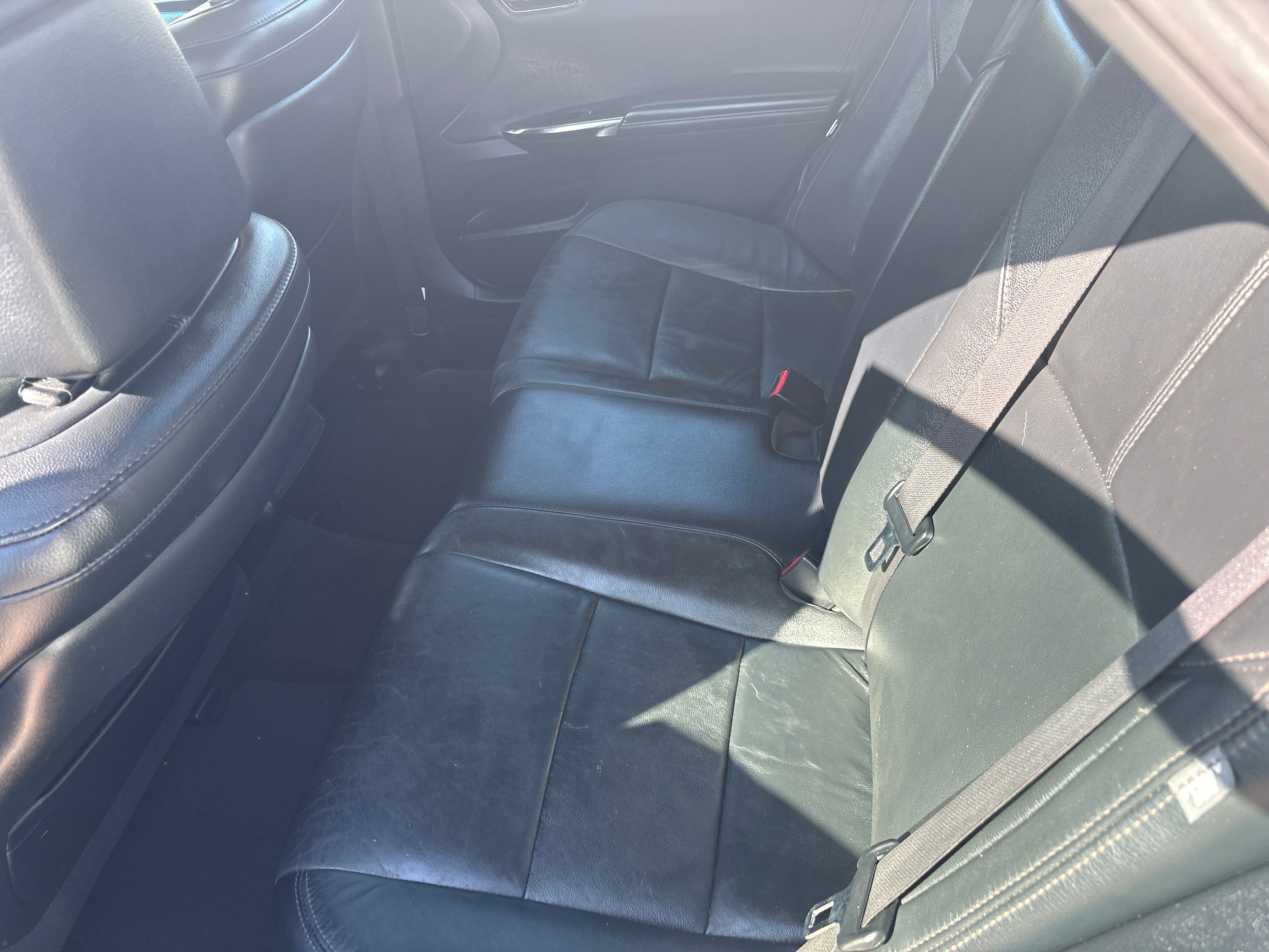 SILVER, 2013 TOYOTA AVALON Thumnail Image 9