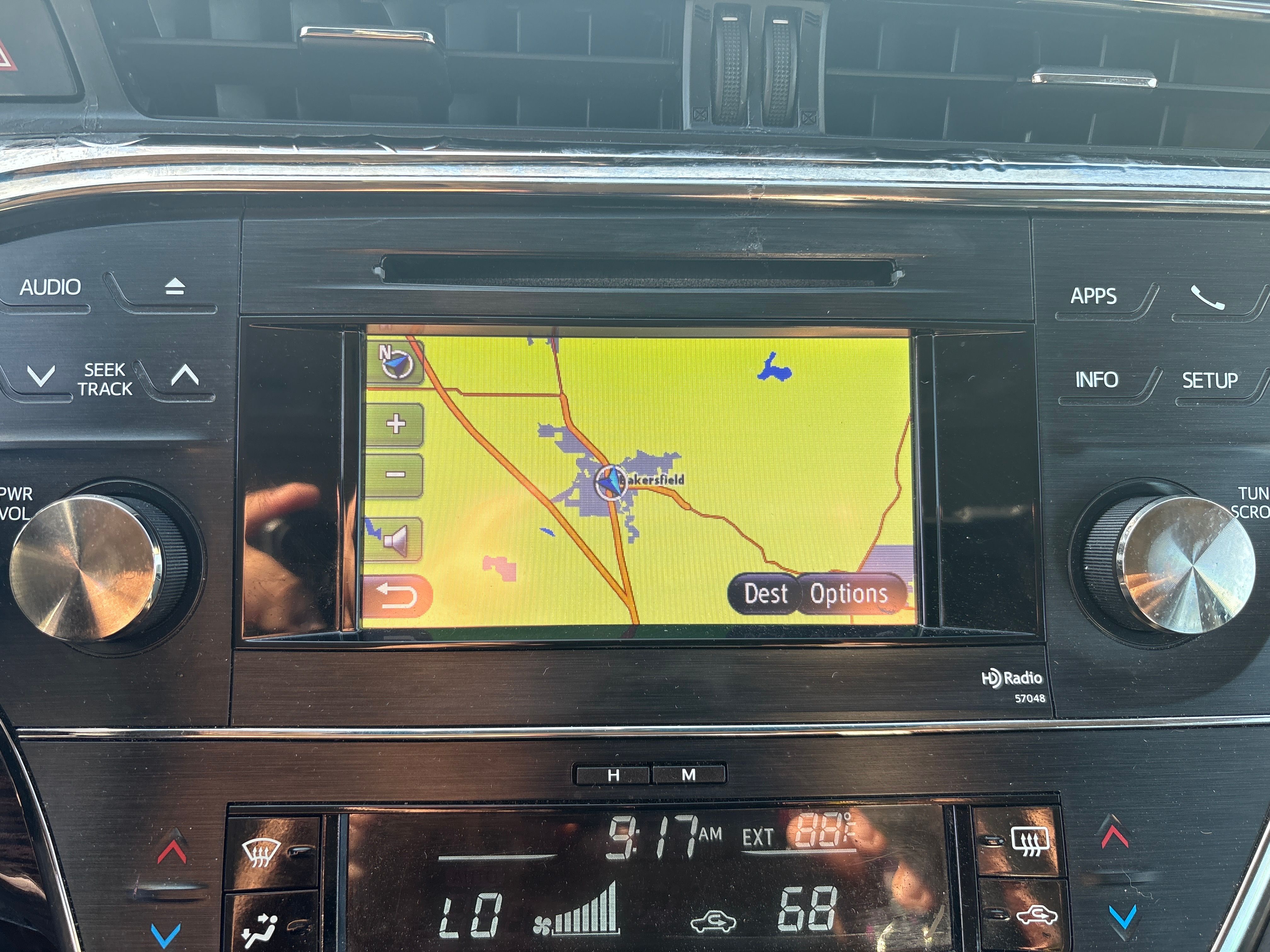 SILVER, 2013 TOYOTA AVALON Thumnail Image 12