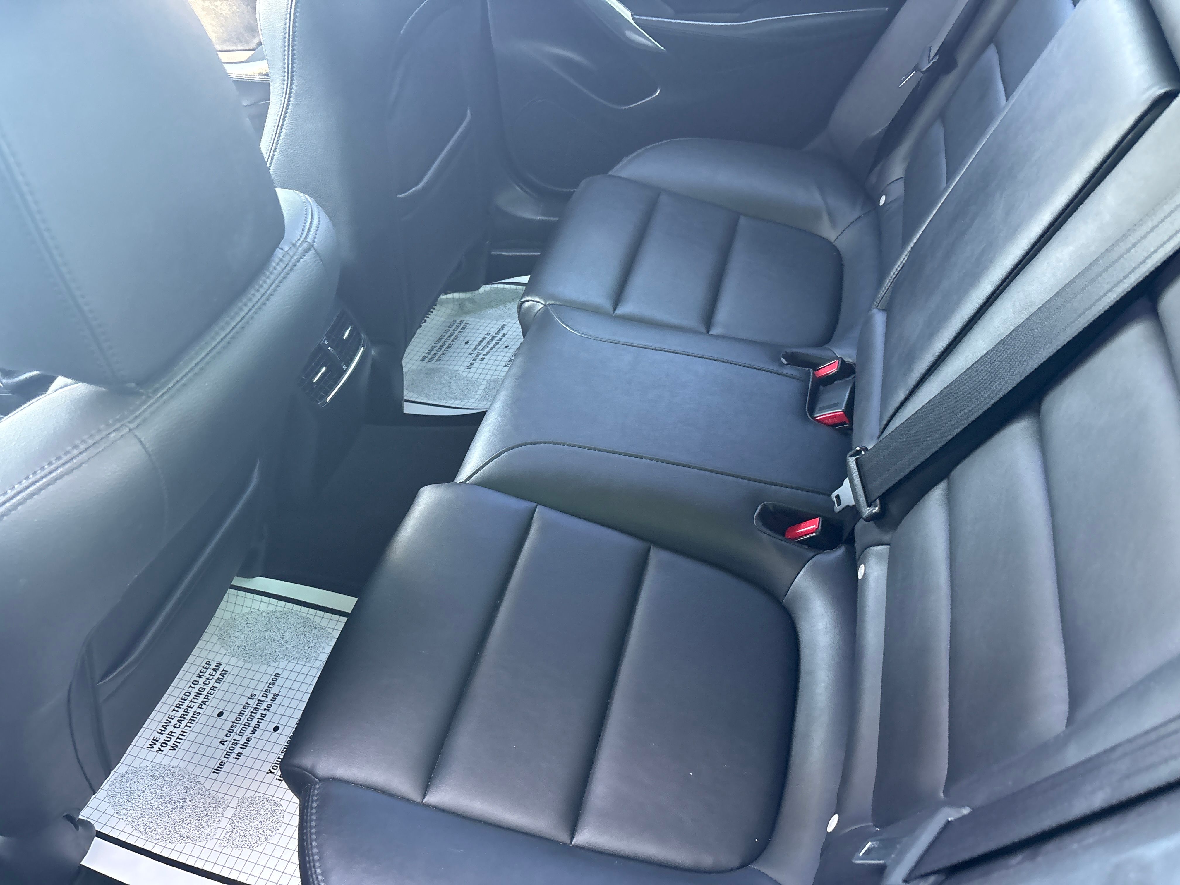 GRAY, 2015 MAZDA MAZDA6 Thumnail Image 9