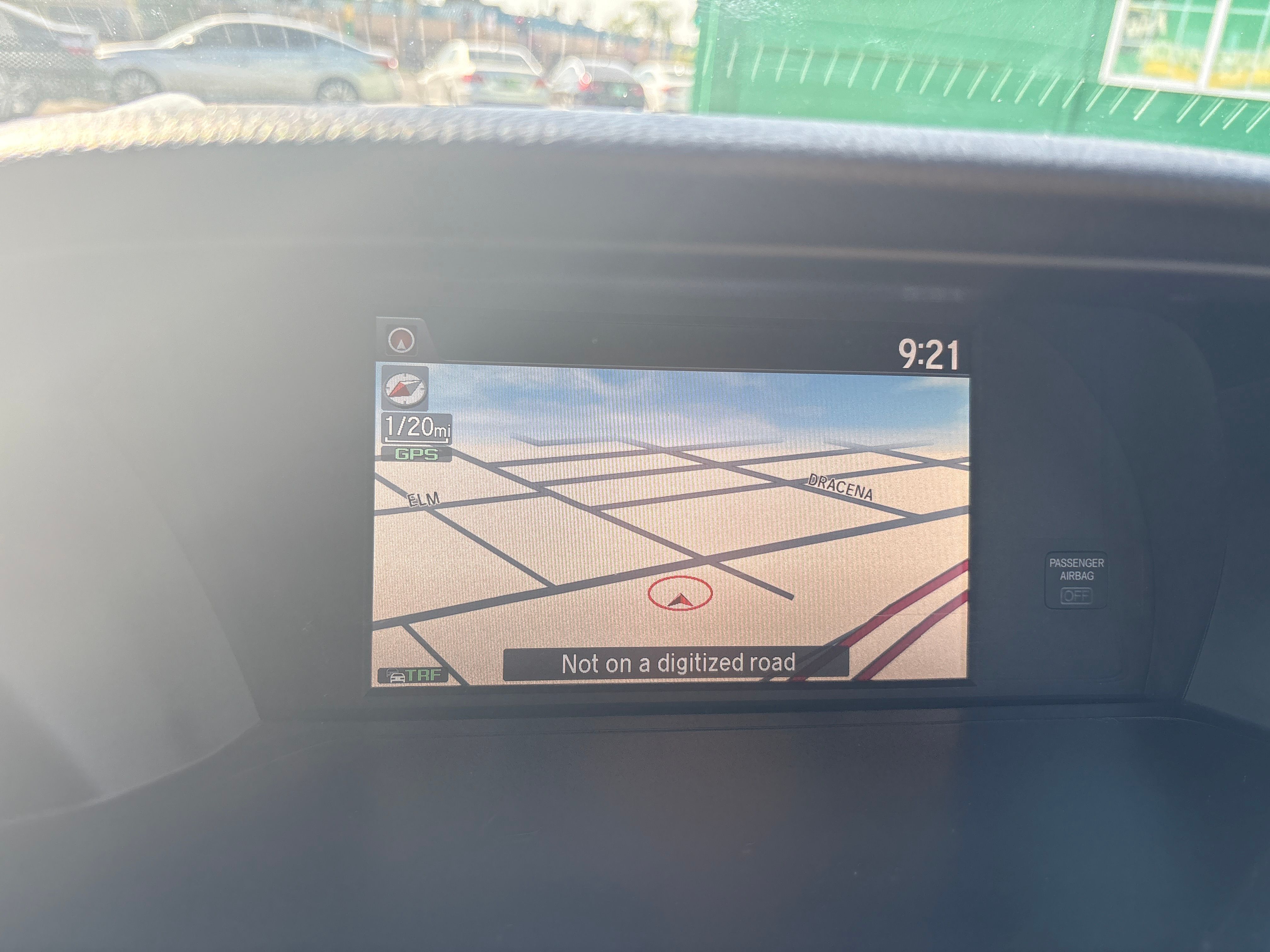 WHITE, 2013 HONDA ACCORD Thumnail Image 12
