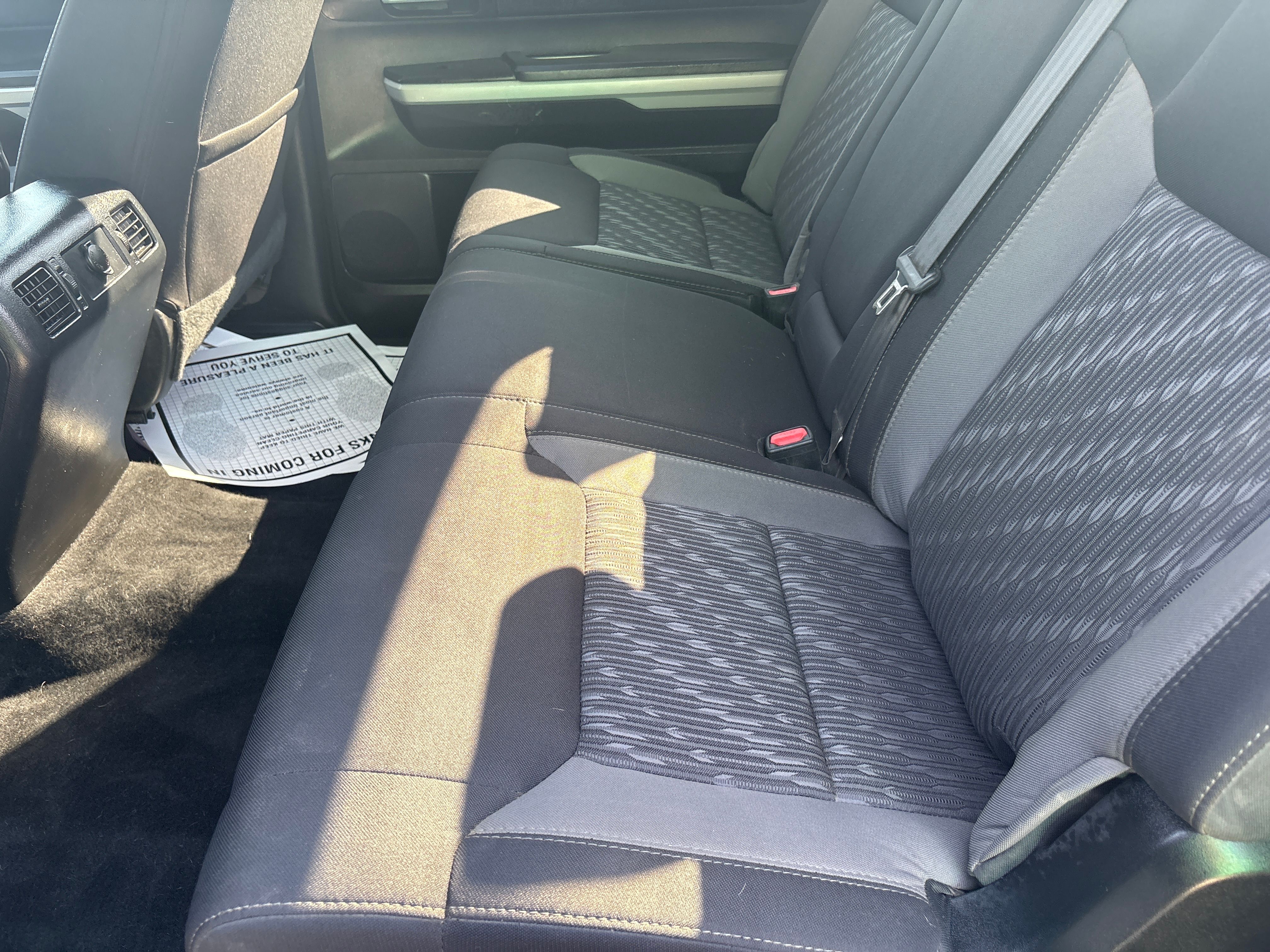N / A, 2020 TOYOTA TUNDRA CREWMAX Thumnail Image 9