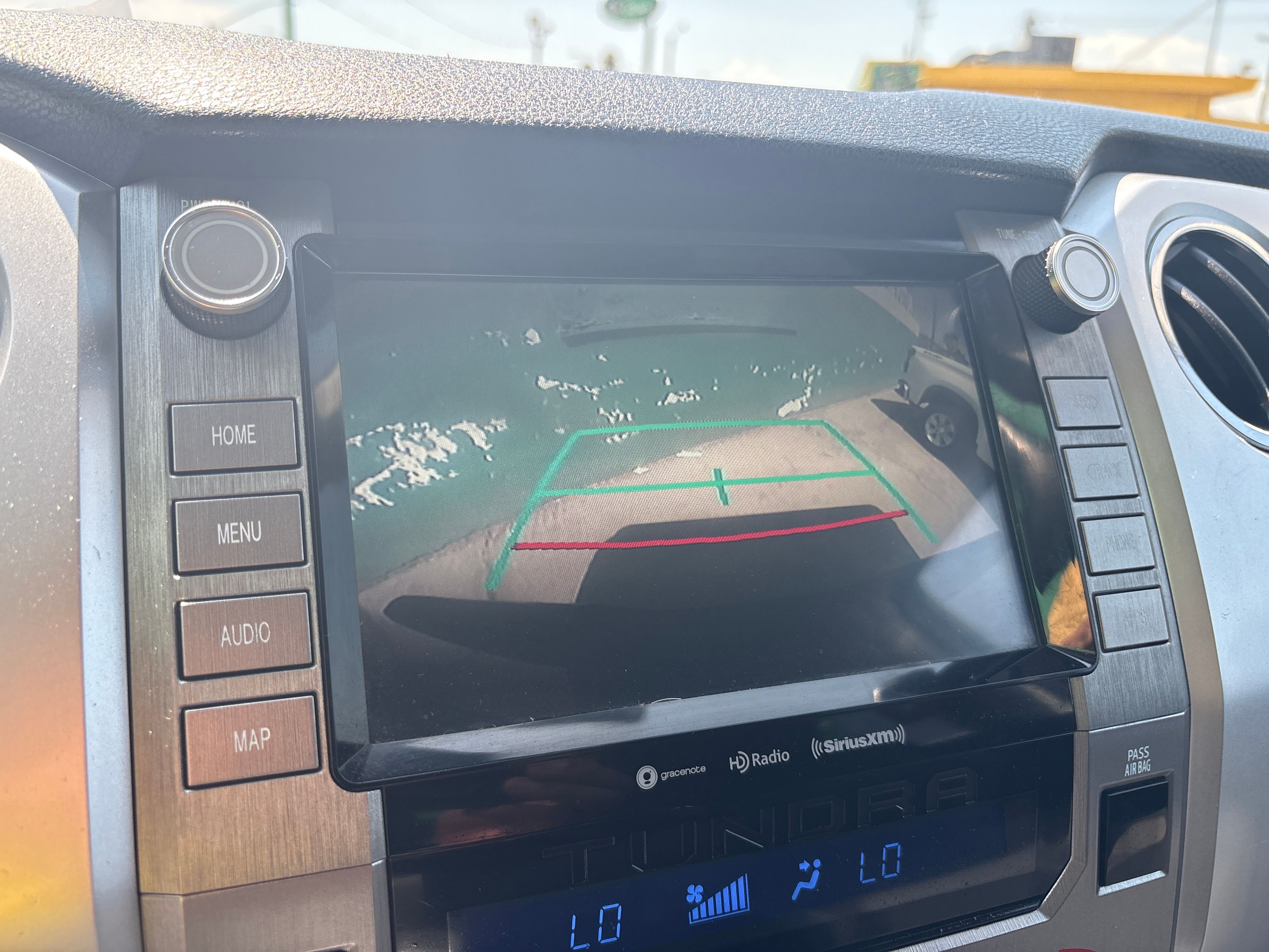 N / A, 2020 TOYOTA TUNDRA CREWMAX Thumnail Image 13
