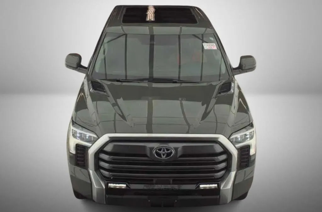 2023 TOYOTA TUNDRA HYBRID CREWMAX Thumnail Image 2