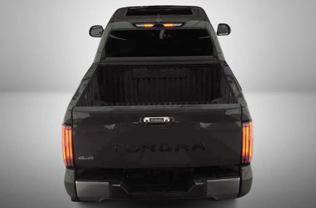 2023 TOYOTA TUNDRA HYBRID CREWMAX Thumnail Image 7