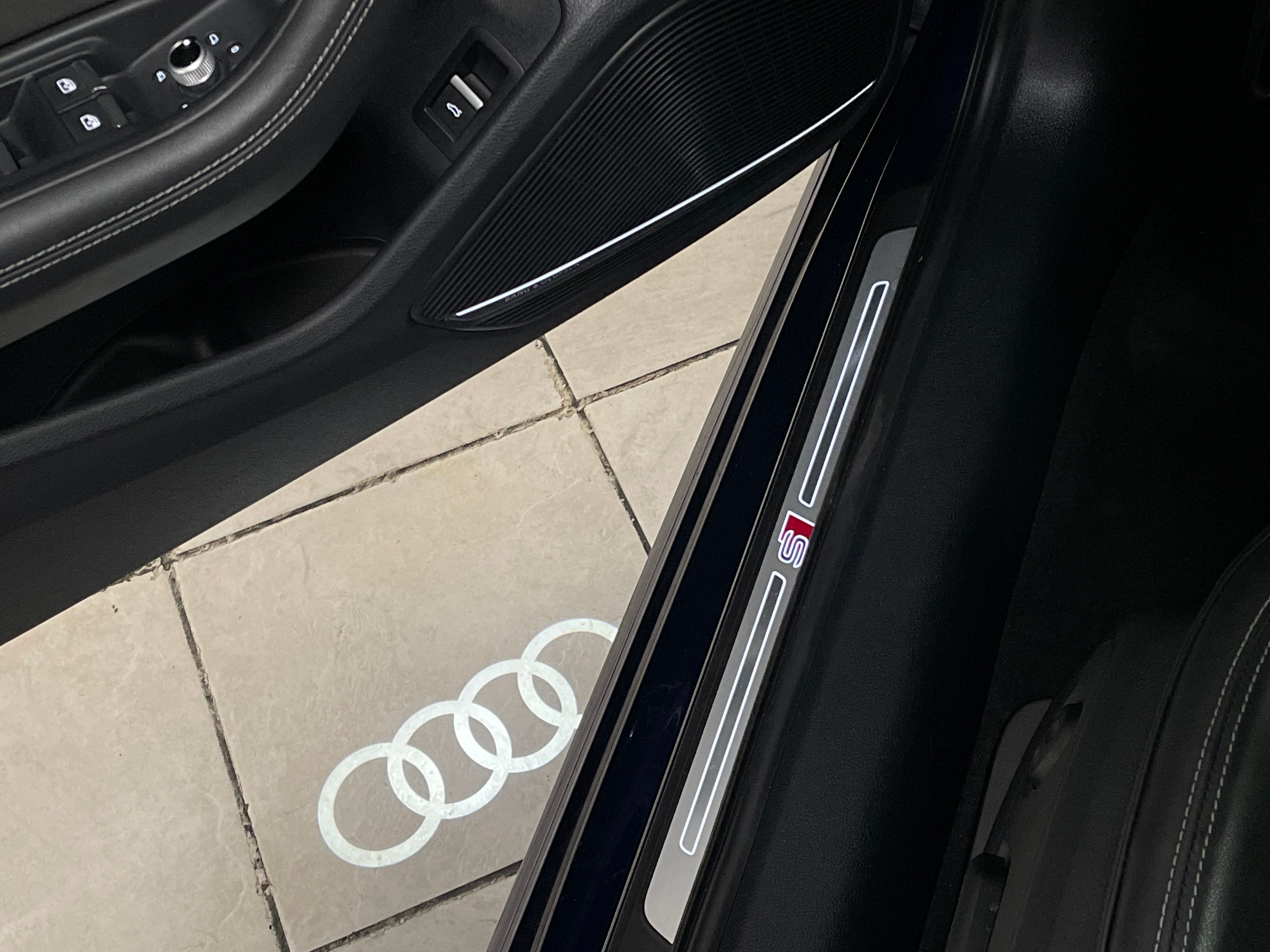 BLUE, 2021 AUDI A4/S LINE/BLACK OPTIC PKG/PREMIUM PLUS Thumnail Image 25
