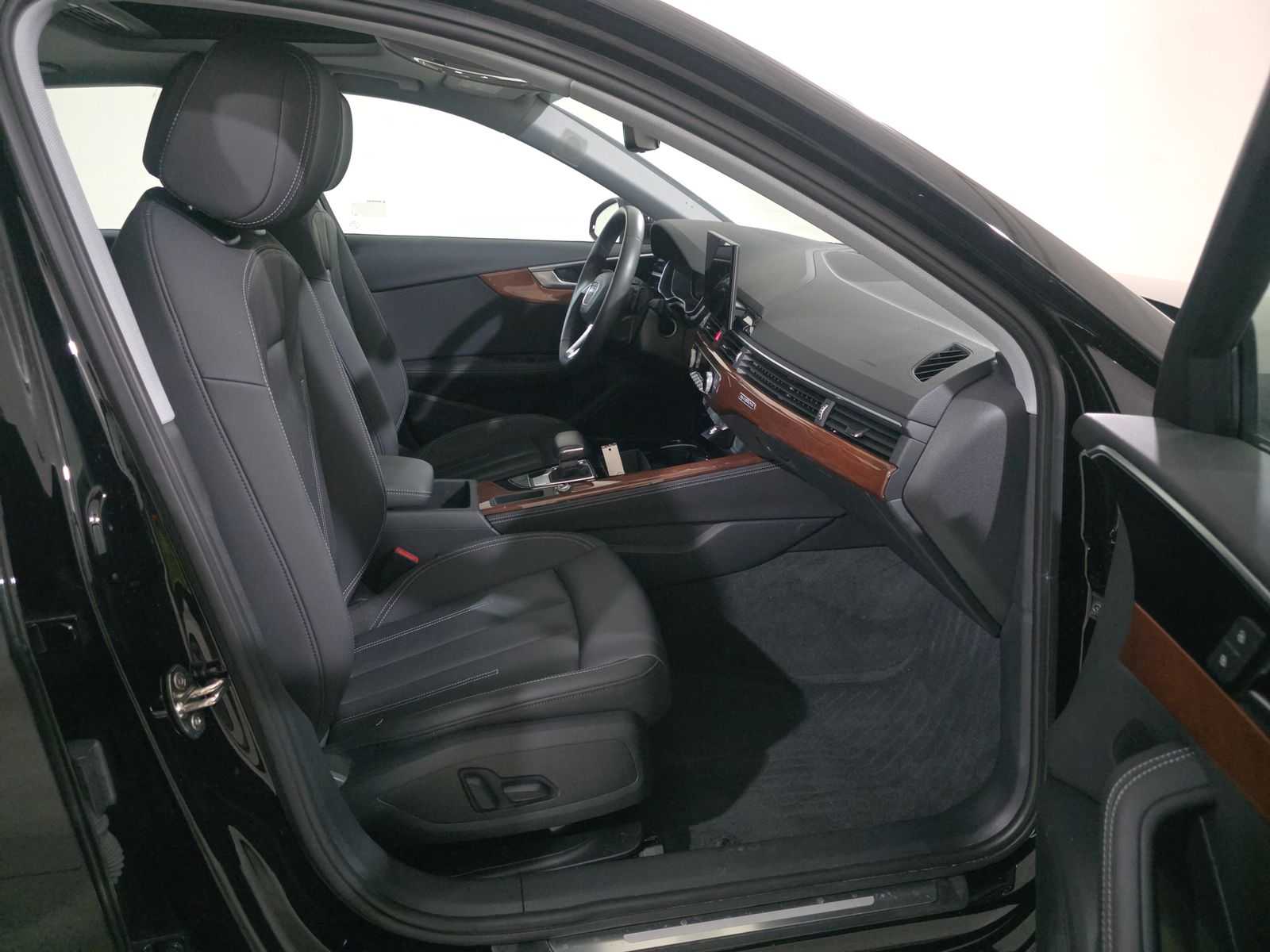 2023 AUDI A4/PREMIUM PLUS/BANG&OLUFSEN SOUND Thumnail Image 8