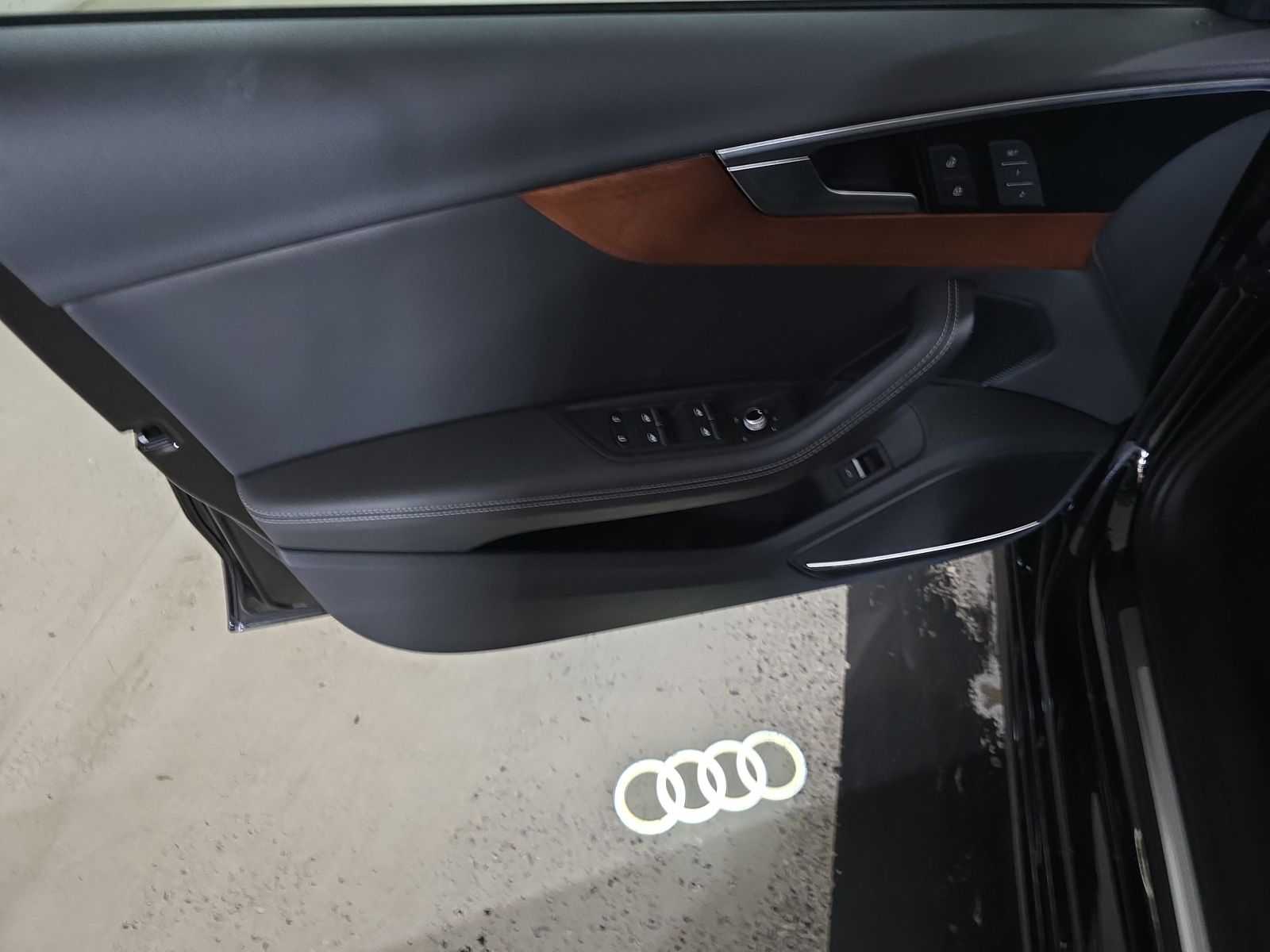 2023 AUDI A4/PREMIUM PLUS/BANG&OLUFSEN SOUND Thumnail Image 9