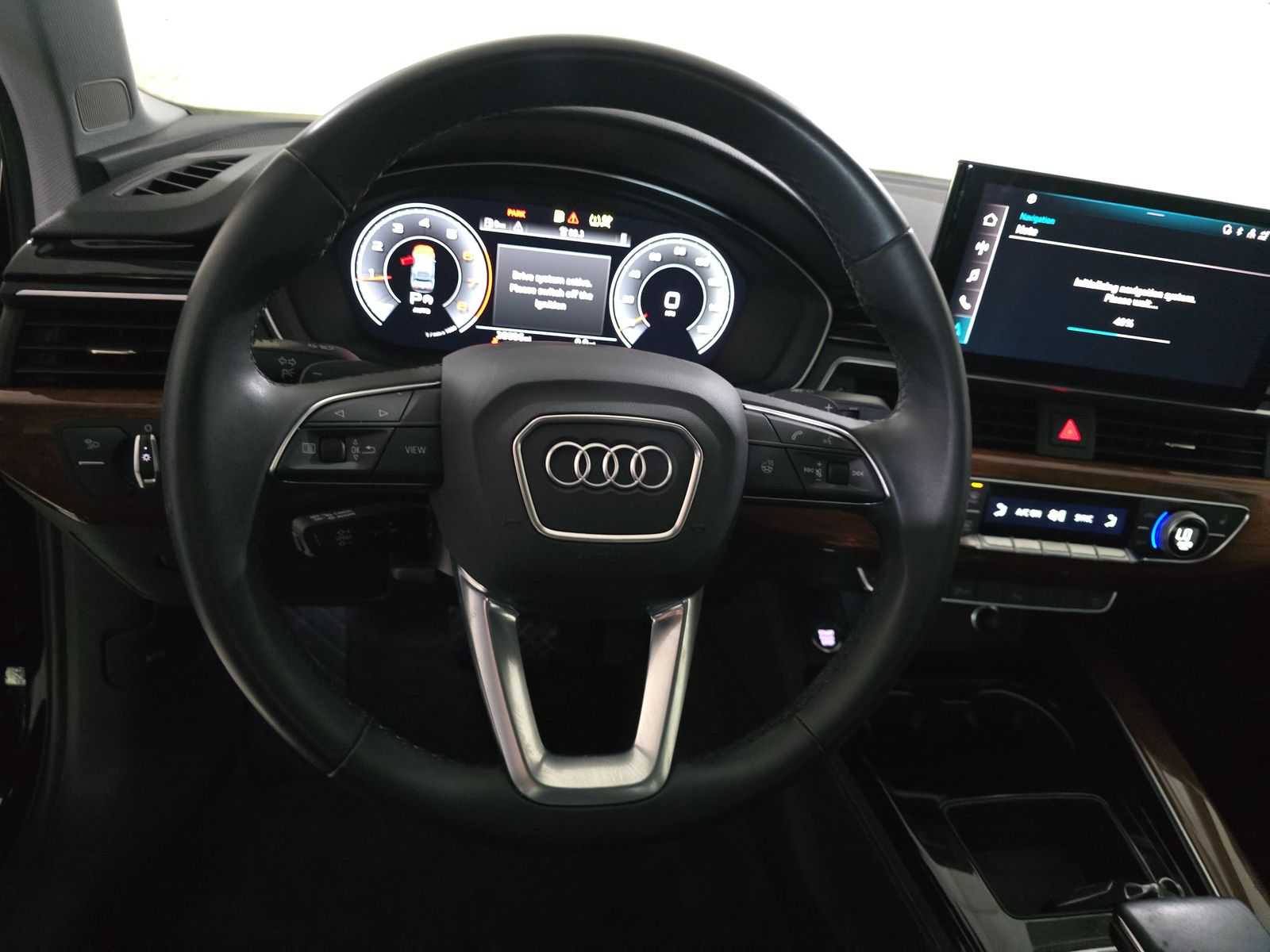 2023 AUDI A4/PREMIUM PLUS/BANG&OLUFSEN SOUND Thumnail Image 10