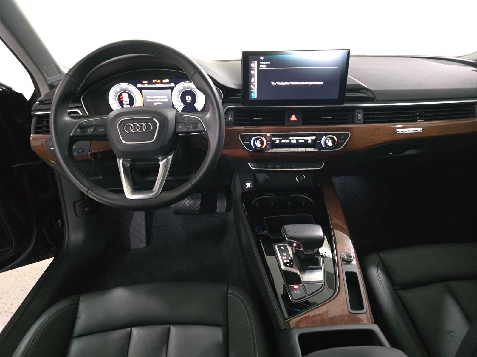2023 AUDI A4/PREMIUM PLUS/BANG&OLUFSEN SOUND Thumnail Image 11
