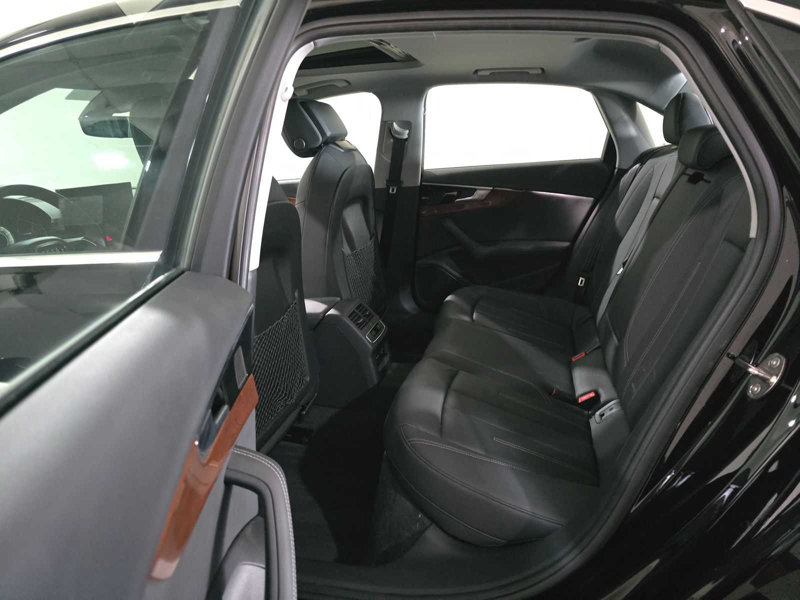 2023 AUDI A4/PREMIUM PLUS/BANG&OLUFSEN SOUND Thumnail Image 12