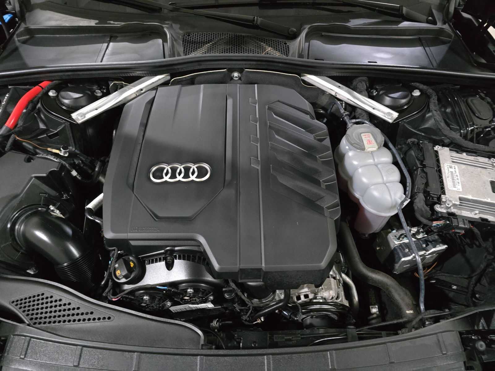 2023 AUDI A4/PREMIUM PLUS/BANG&OLUFSEN SOUND Thumnail Image 14