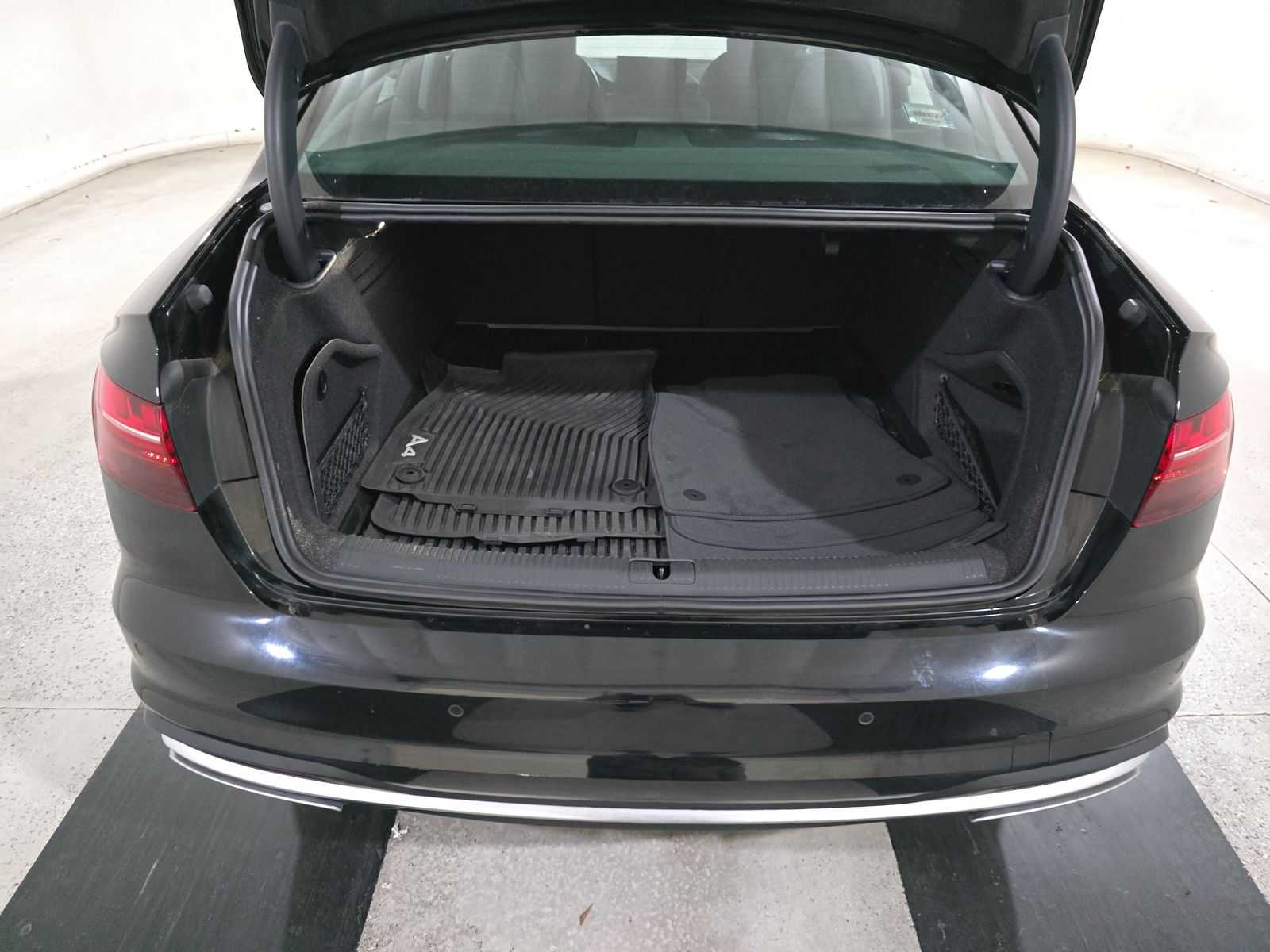 2023 AUDI A4/PREMIUM PLUS/BANG&OLUFSEN SOUND Thumnail Image 15