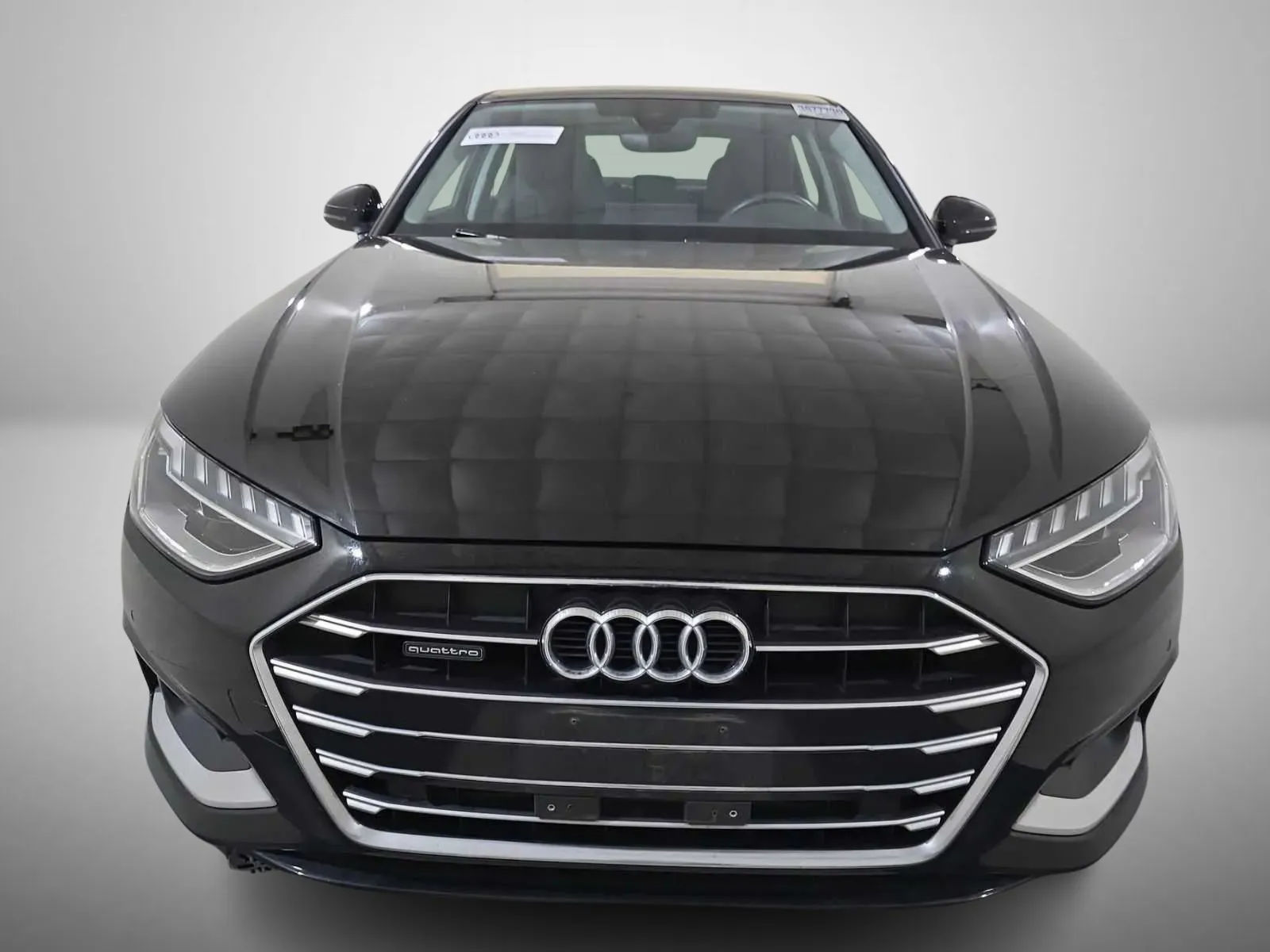 2023 AUDI A4/PREMIUM PLUS/BANG&OLUFSEN SOUND Thumnail Image 2