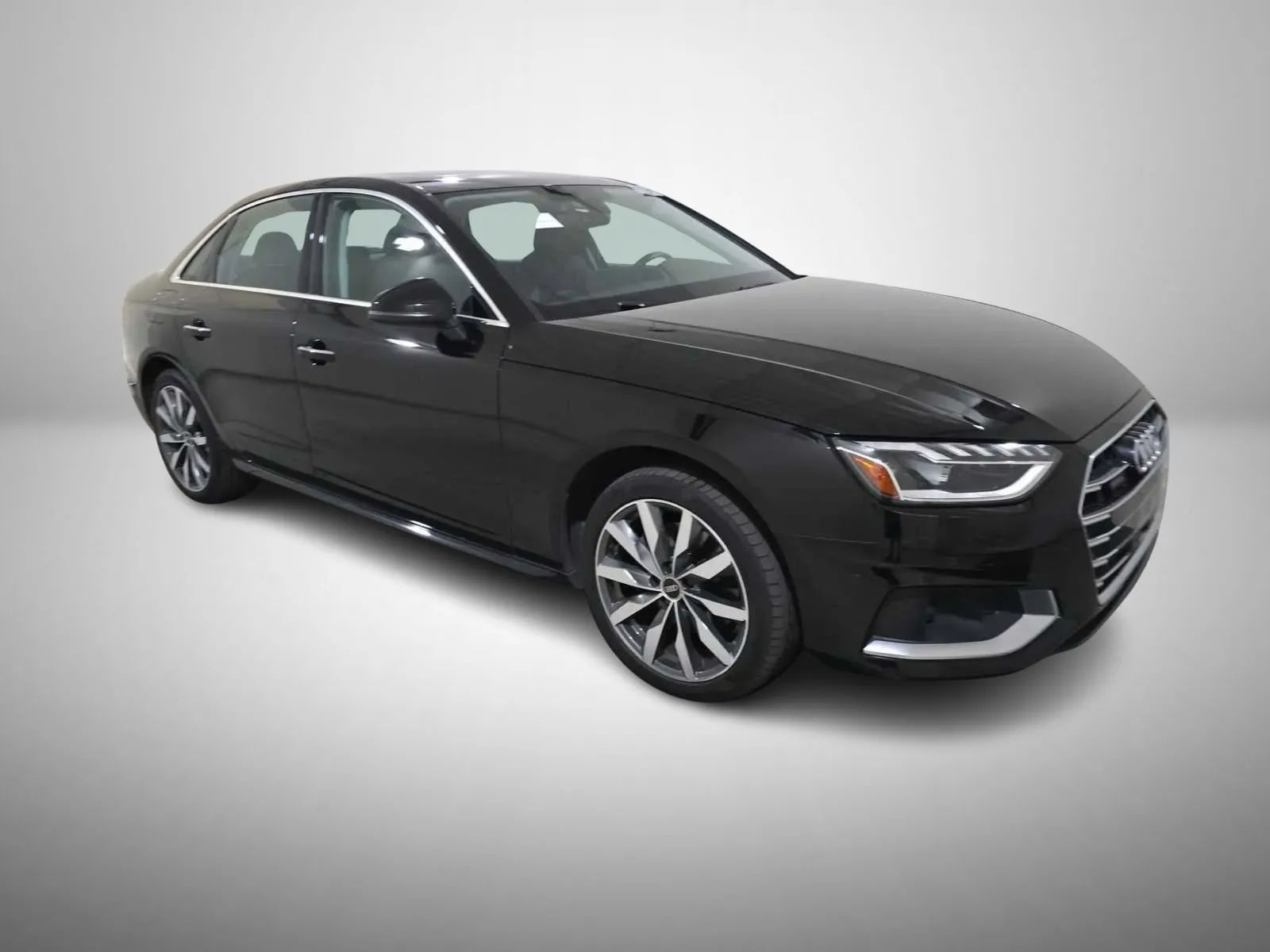 2023 AUDI A4/PREMIUM PLUS/BANG&OLUFSEN SOUND Thumnail Image 3