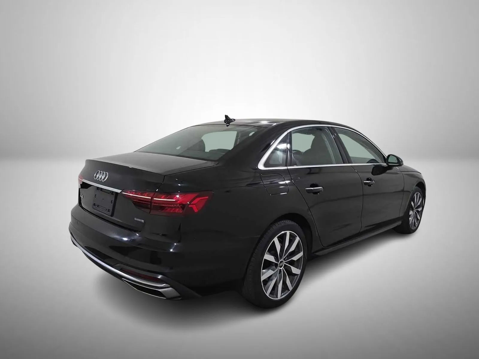2023 AUDI A4/PREMIUM PLUS/BANG&OLUFSEN SOUND Thumnail Image 4