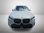 BROOKLYN GREY METALLIC, 2025 BMW X3/M SPORT PACKAGE/PREMIUM PKG/HEADS UP DISPLAY Thumnail Image 2