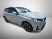 BROOKLYN GREY METALLIC, 2025 BMW X3/M SPORT PACKAGE/PREMIUM PKG/HEADS UP DISPLAY Thumnail Image 3