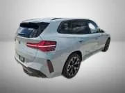 BROOKLYN GREY METALLIC, 2025 BMW X3/M SPORT PACKAGE/PREMIUM PKG/HEADS UP DISPLAY Thumnail Image 4