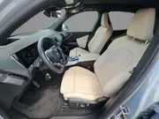BROOKLYN GREY METALLIC, 2025 BMW X3/M SPORT PACKAGE/PREMIUM PKG/HEADS UP DISPLAY Thumnail Image 7