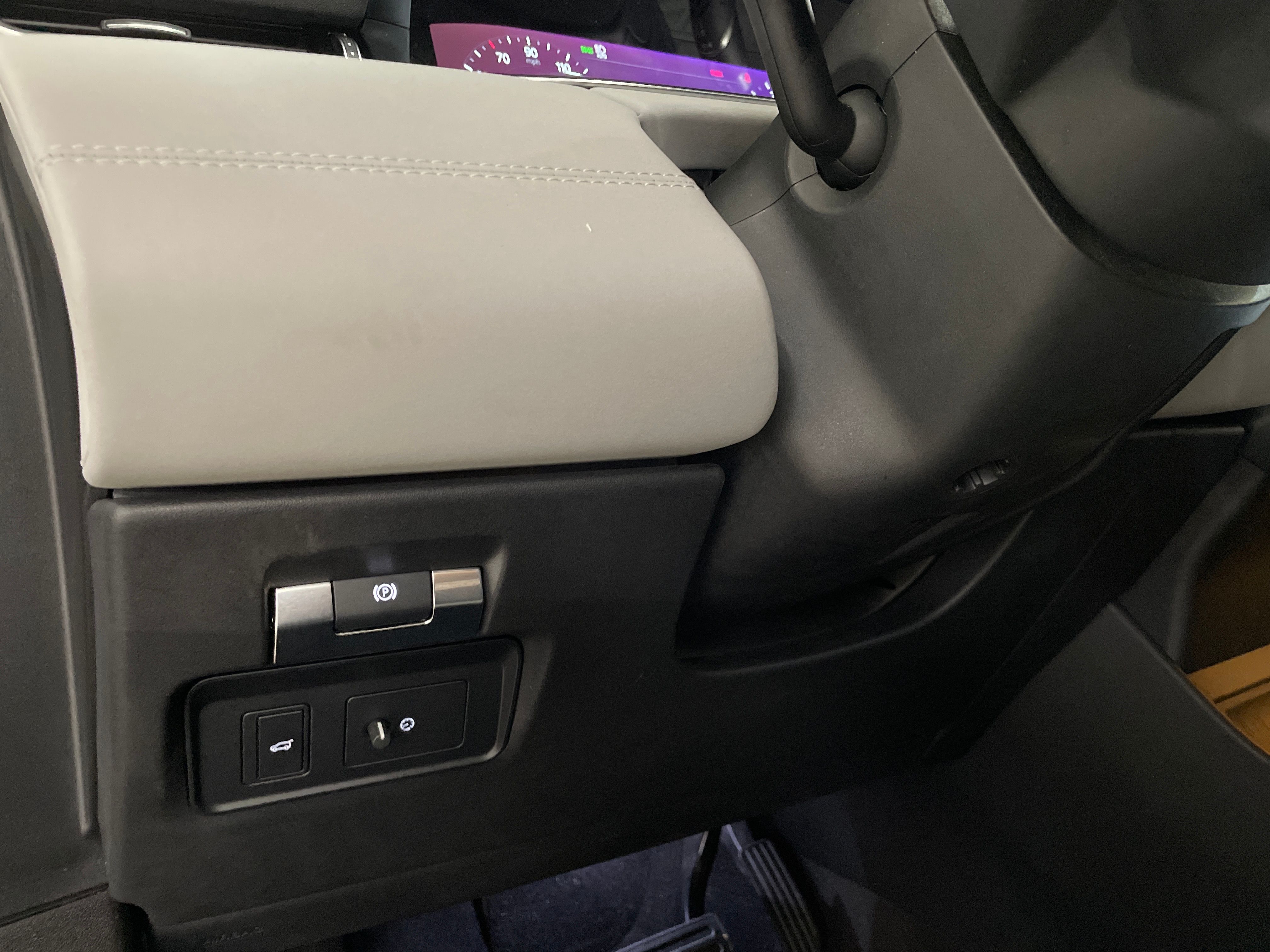 BLUE, 2022 LAND ROVER RANGE ROVER EVOQUE/SE /PANO ROOF/20" UP GRADED WHEEL Thumnail Image 14