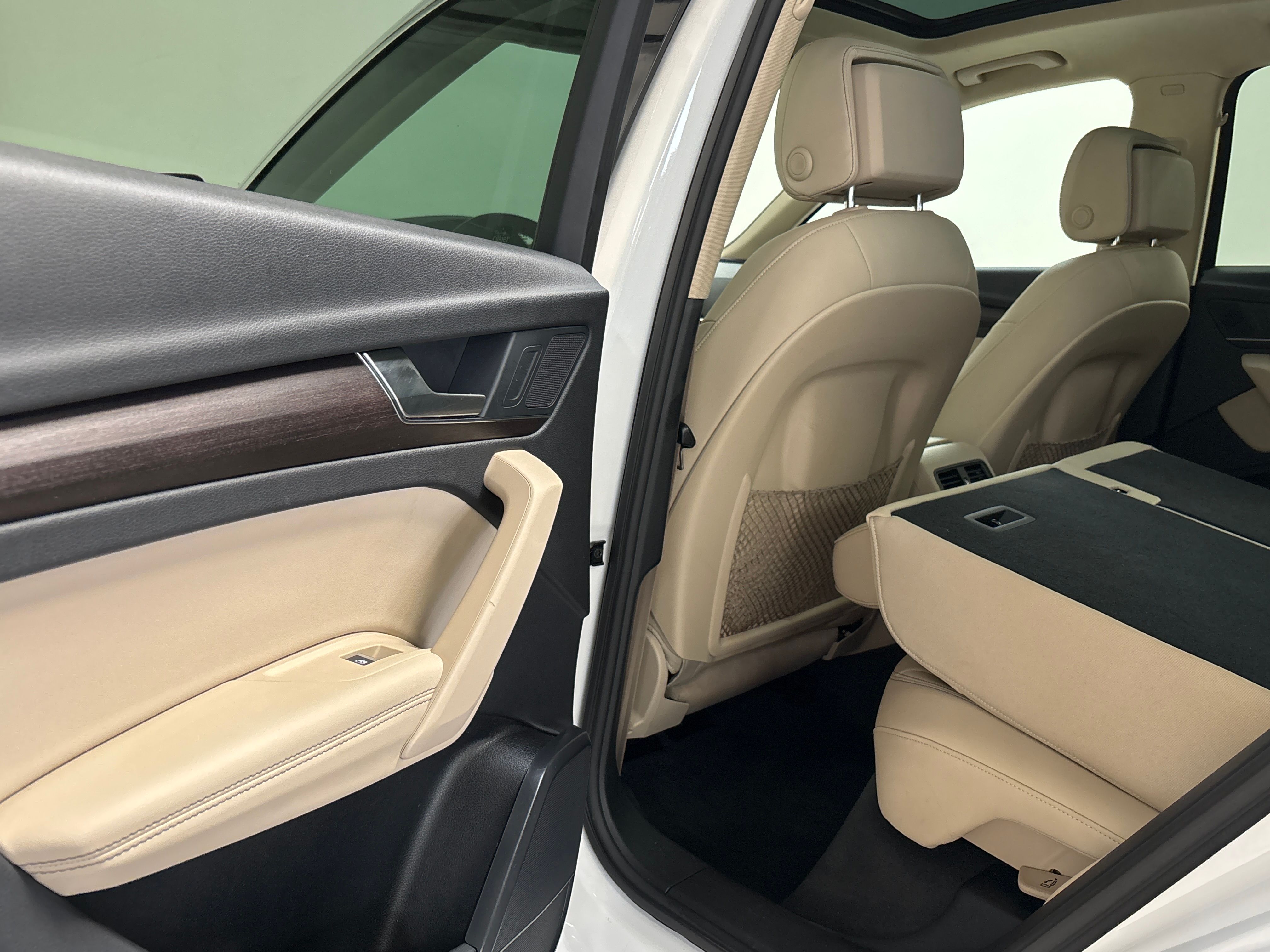 WHITE, 2022 AUDI Q5/PREMIUM PLUS/PANO ROOF Thumnail Image 32