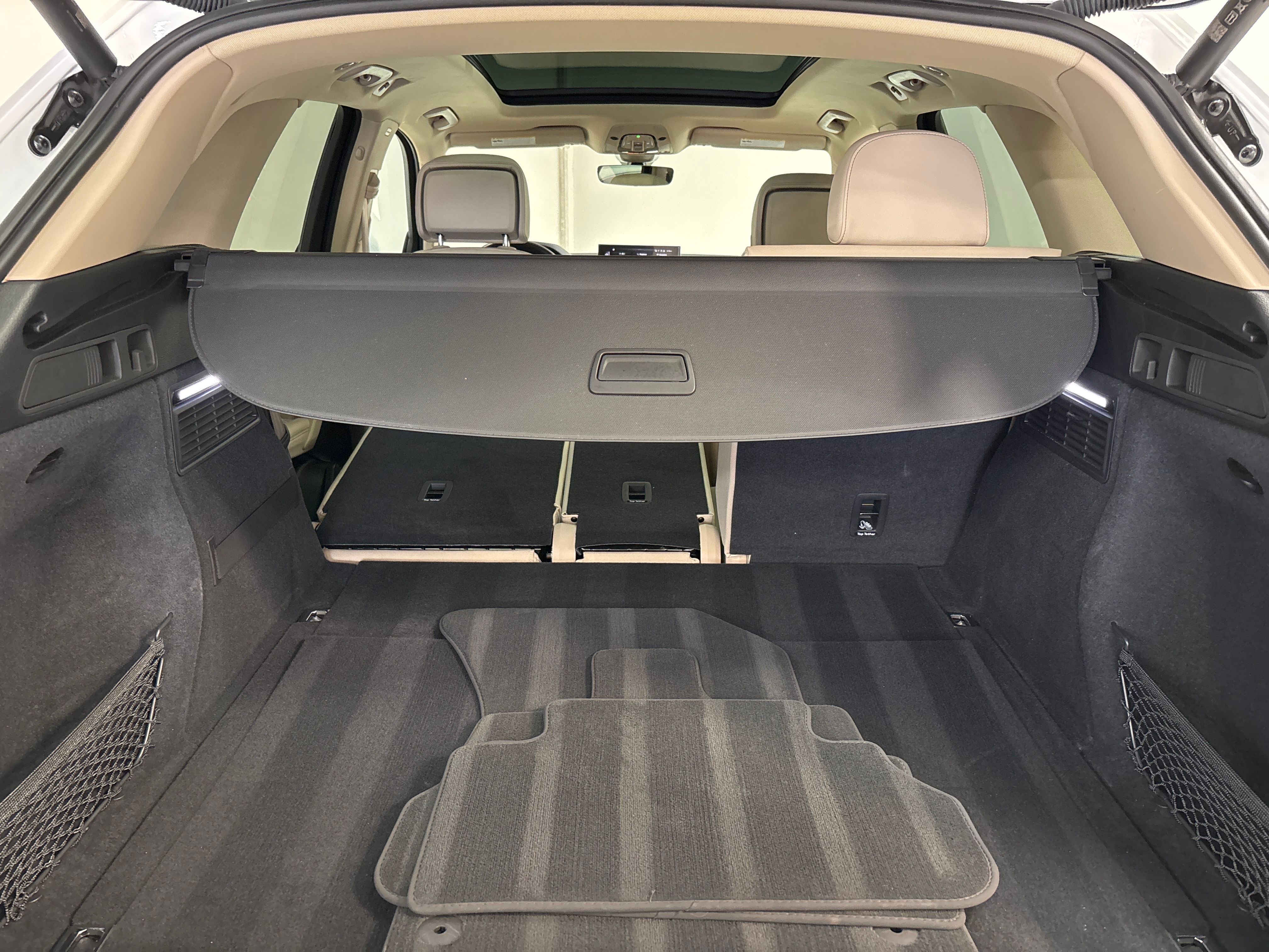 WHITE, 2022 AUDI Q5/PREMIUM PLUS/PANO ROOF Thumnail Image 33