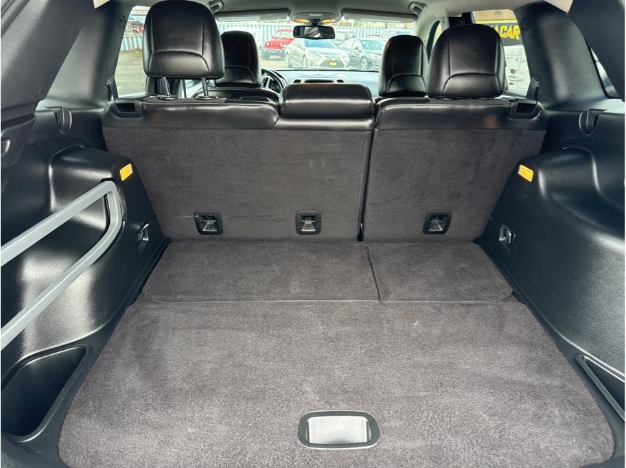 WHITE, 2018 JEEP CHEROKEE Image 6