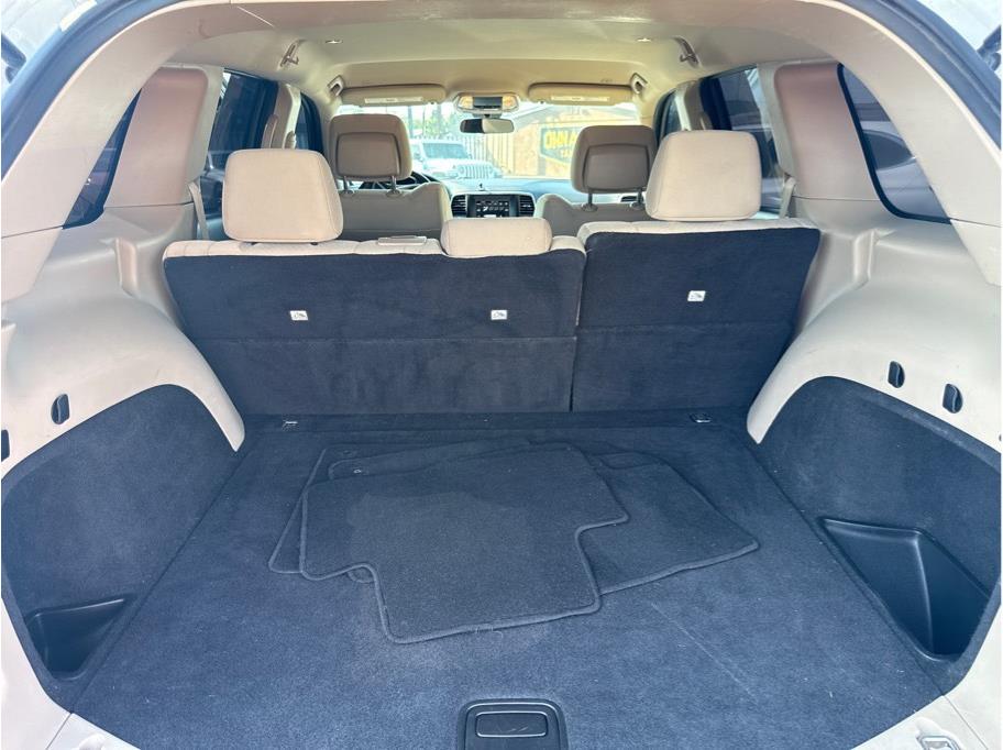 WHITE, 2020 JEEP GRAND CHEROKEE Image 6